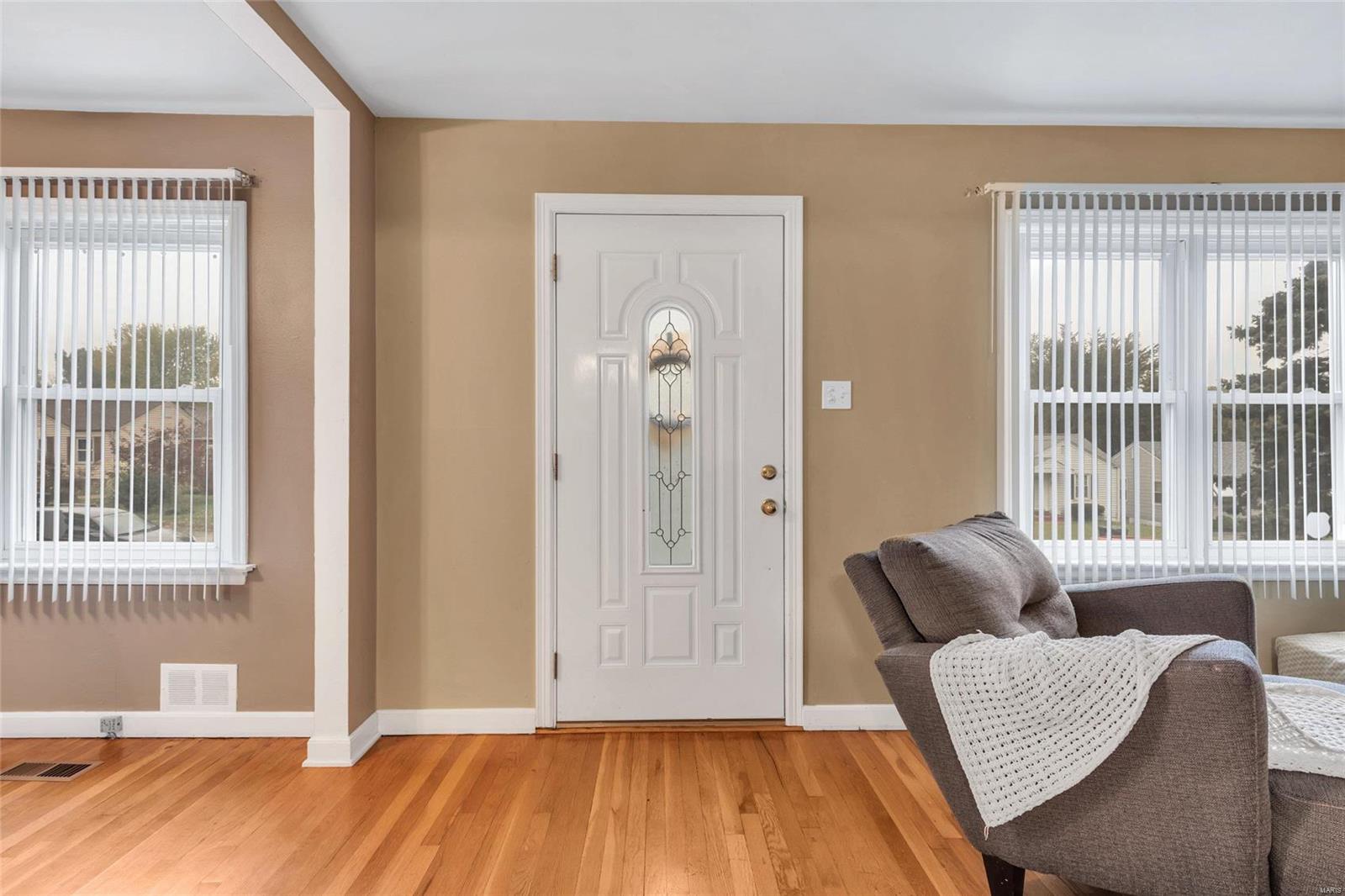 St Ann Hills 3 - Residential