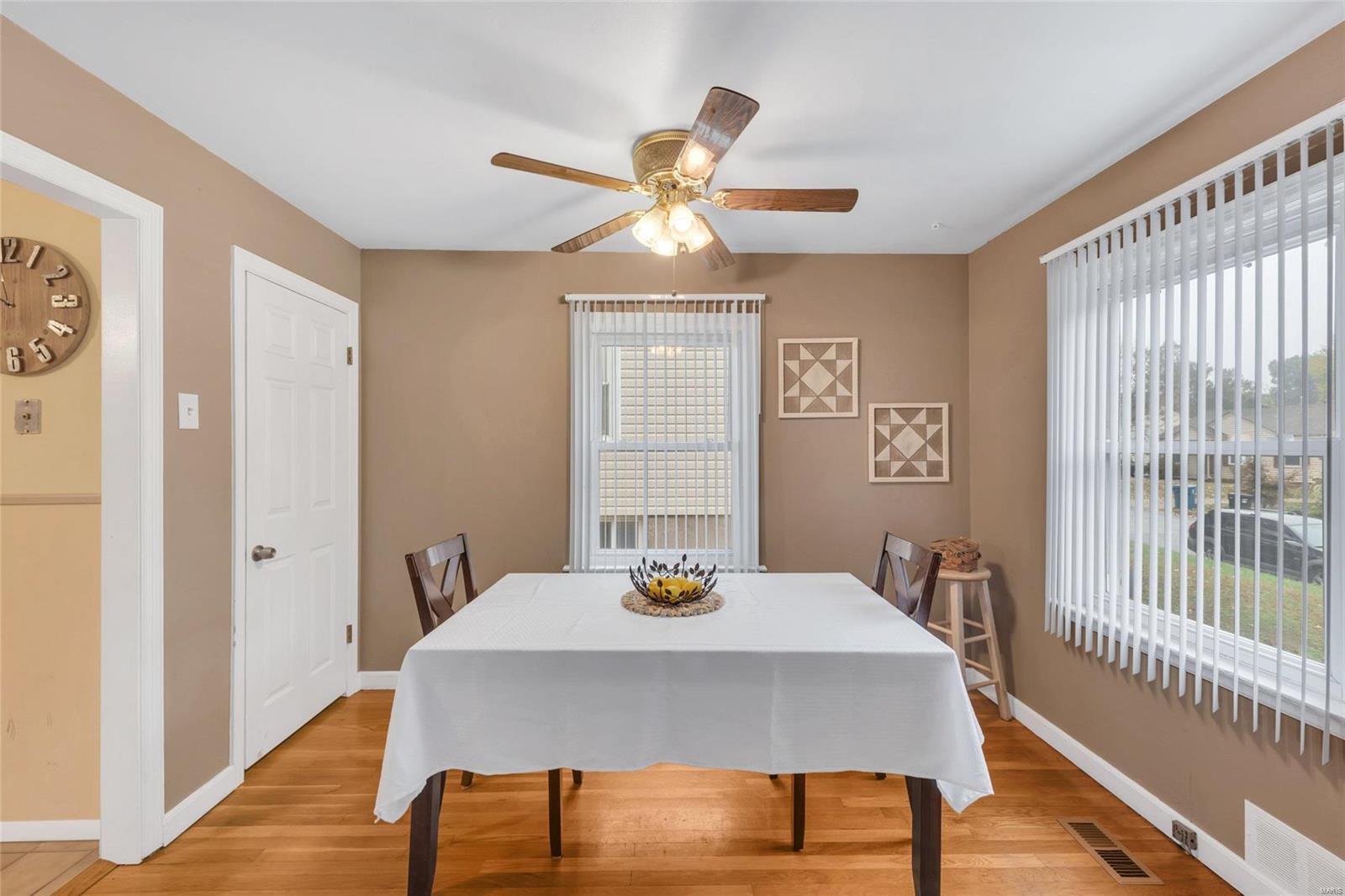 St Ann Hills 3 - Residential