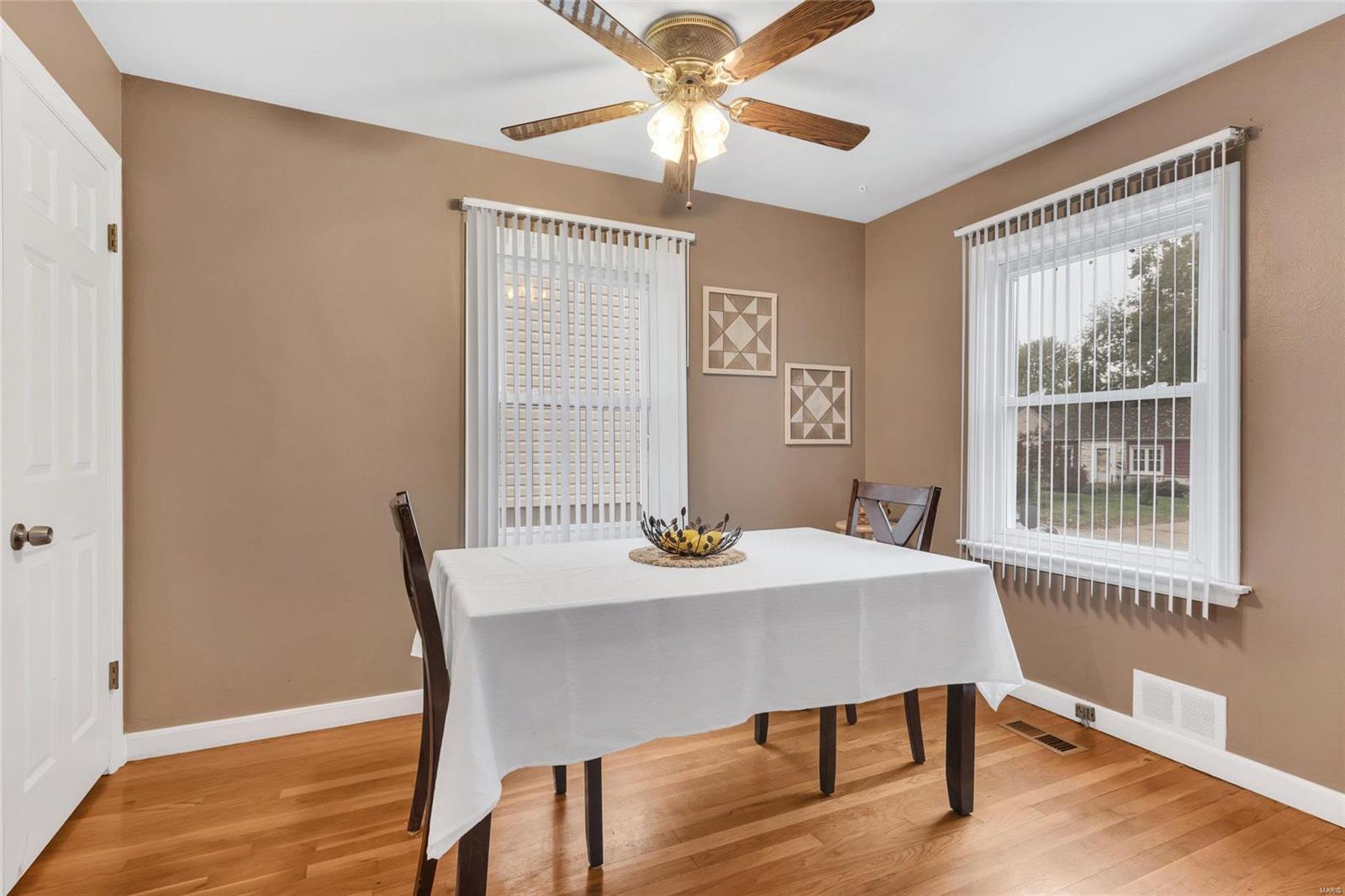 St Ann Hills 3 - Residential