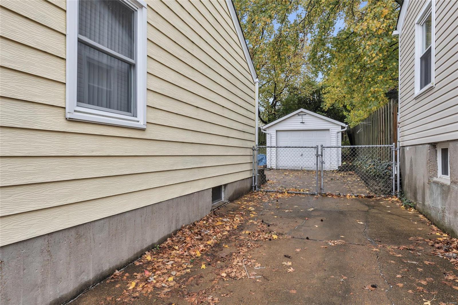 St Ann Hills 3 - Residential