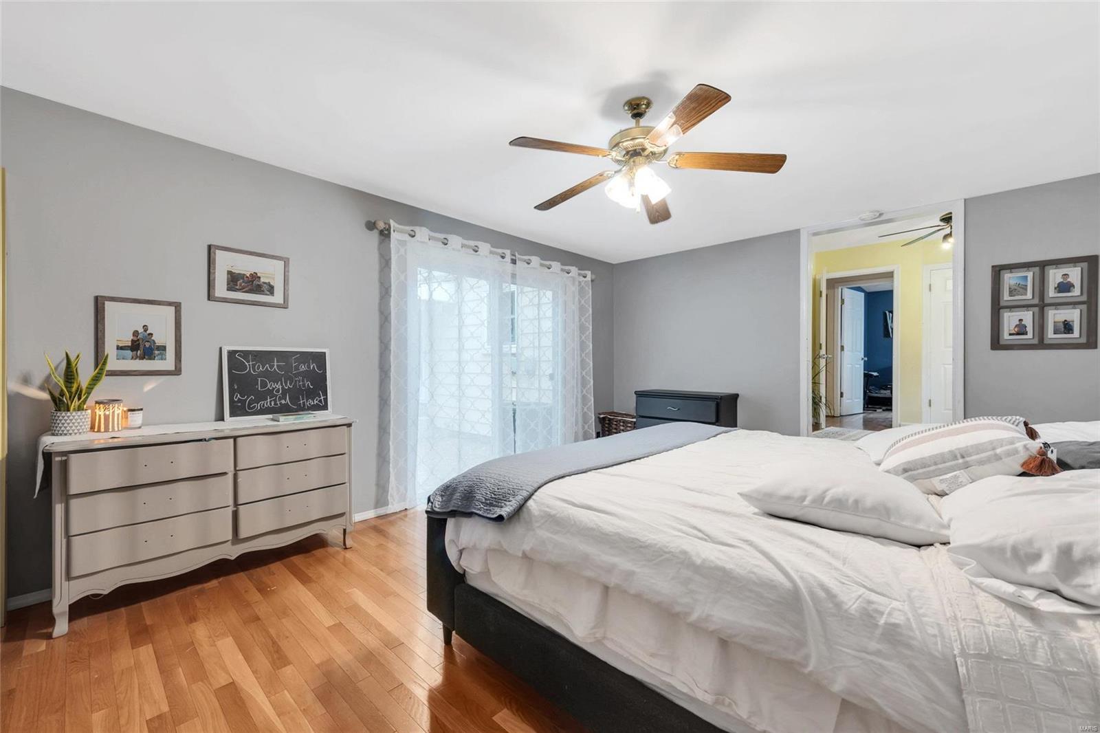 St Ann Hills 3 - Residential