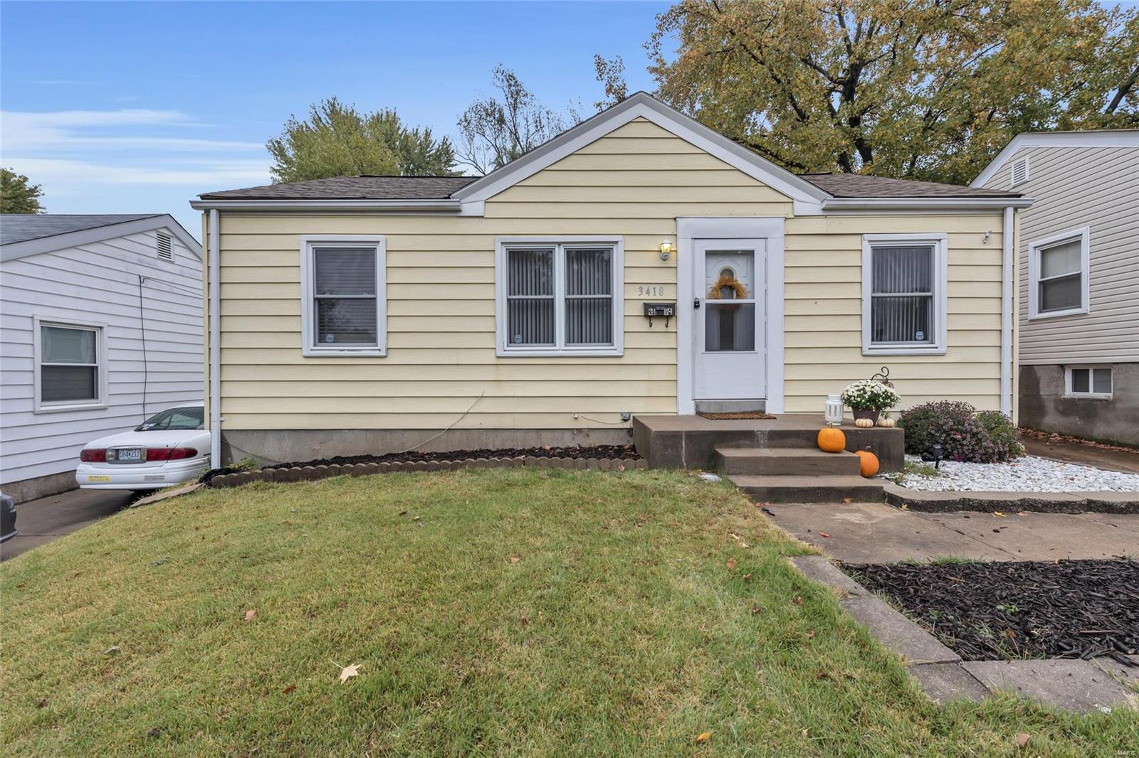 St Ann Hills 3 - Residential