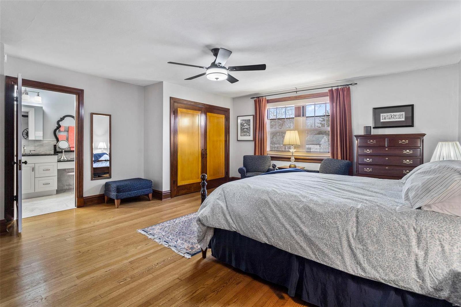 Davis Place - Residential