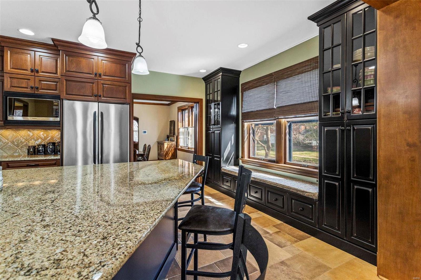 Davis Place - Residential