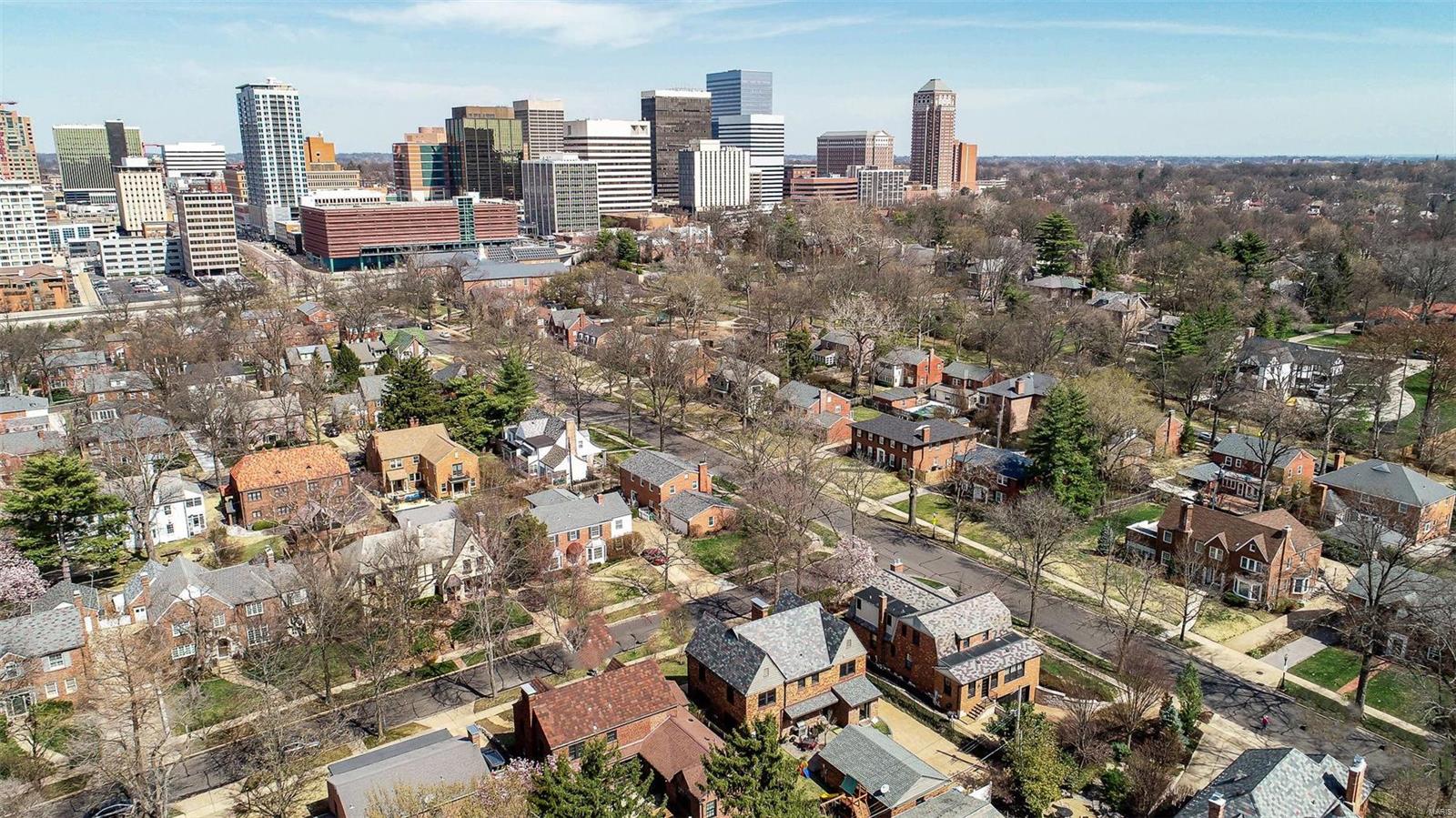 Davis Place - Residential