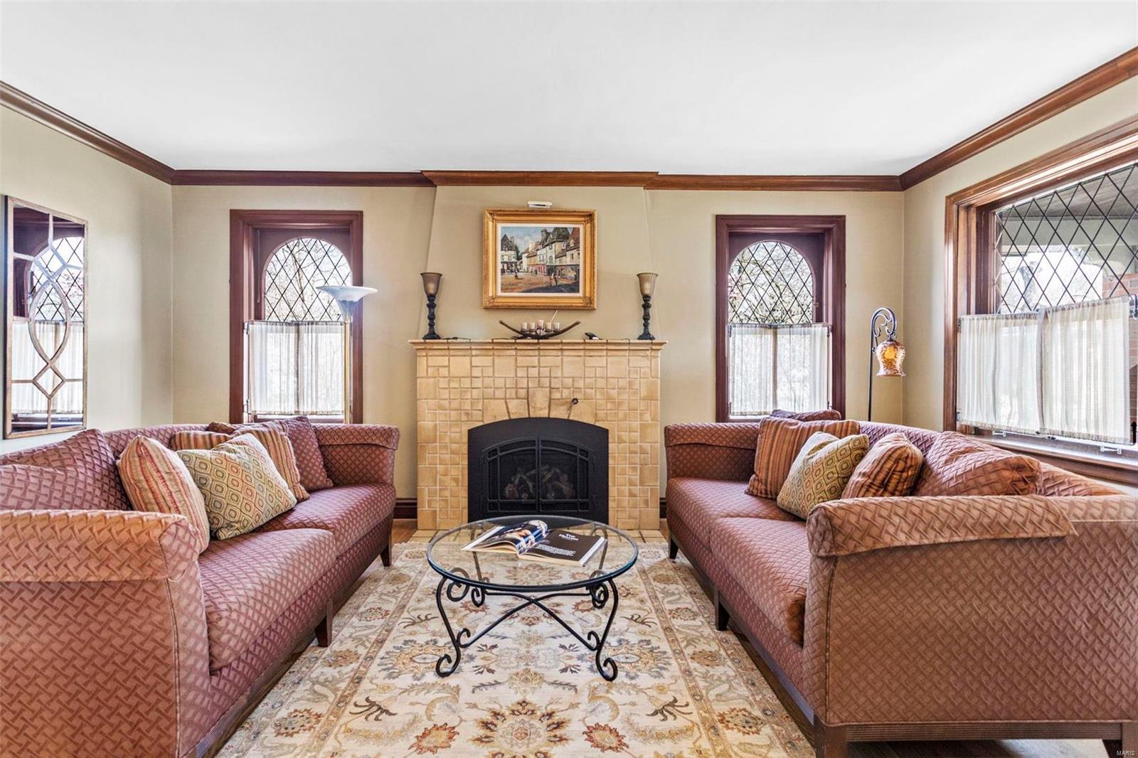 Davis Place - Residential