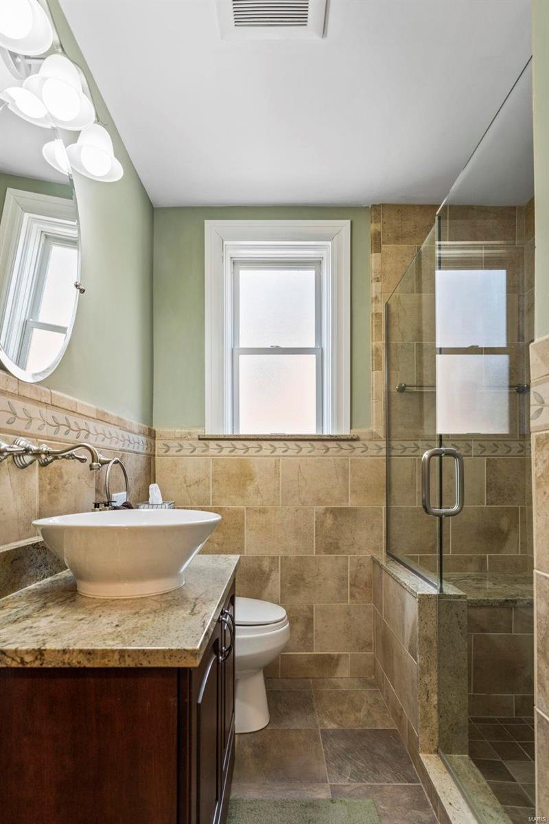 Davis Place - Residential