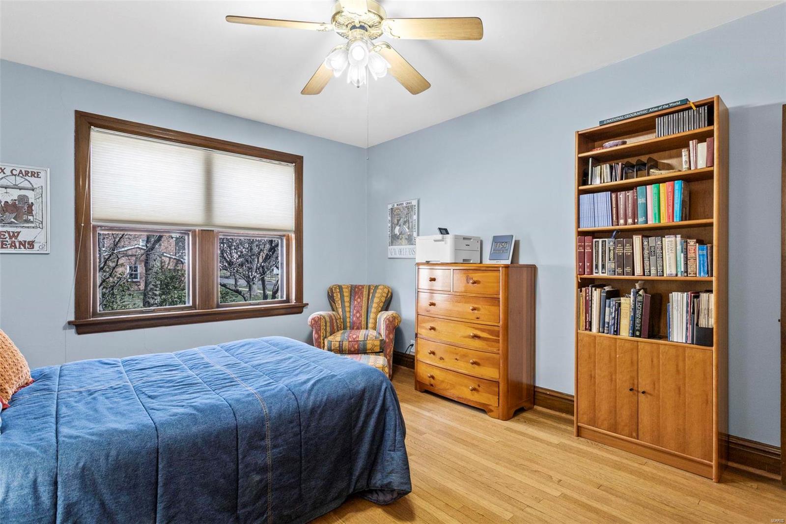 Davis Place - Residential