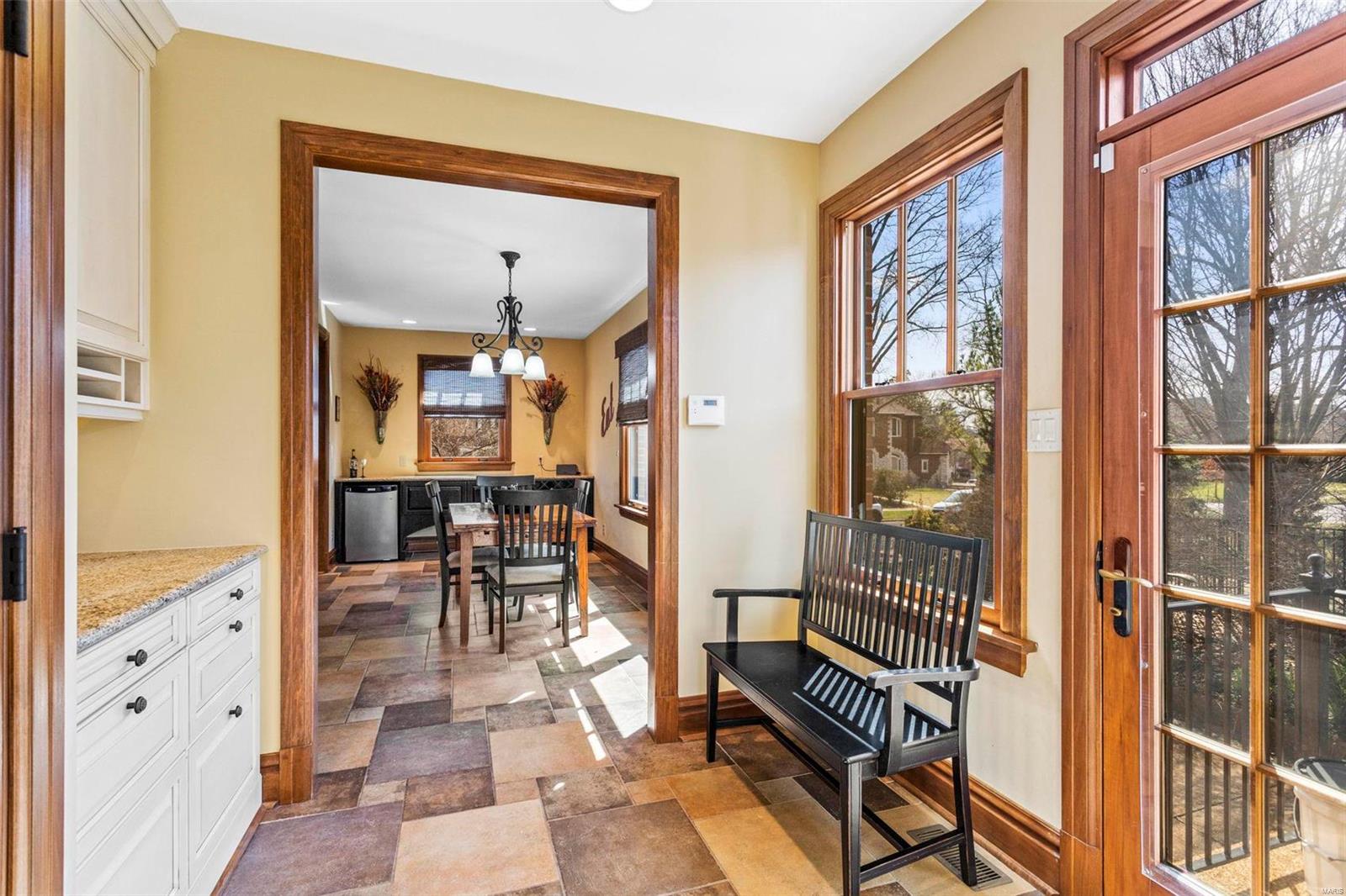 Davis Place - Residential