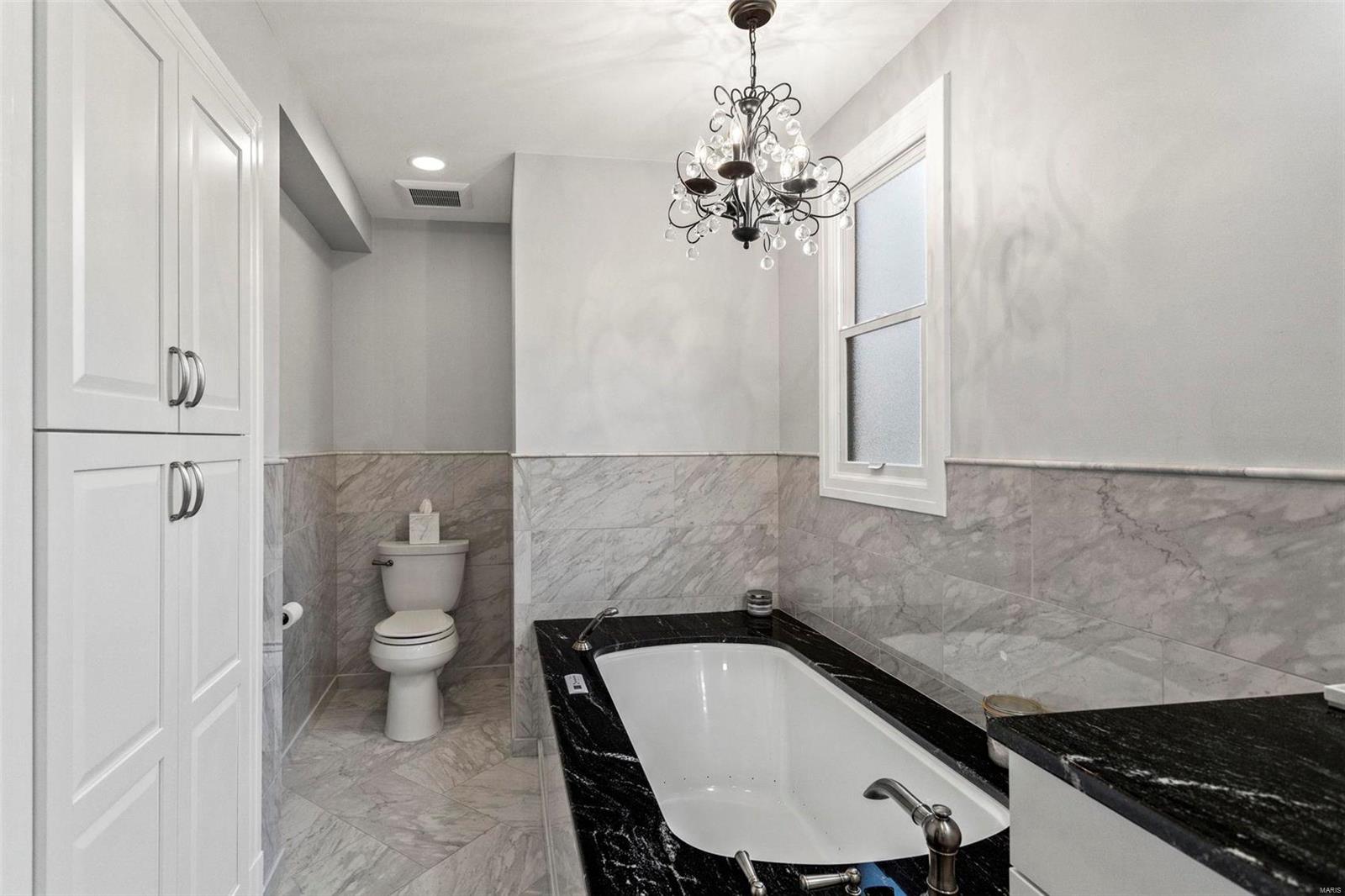 Davis Place - Residential