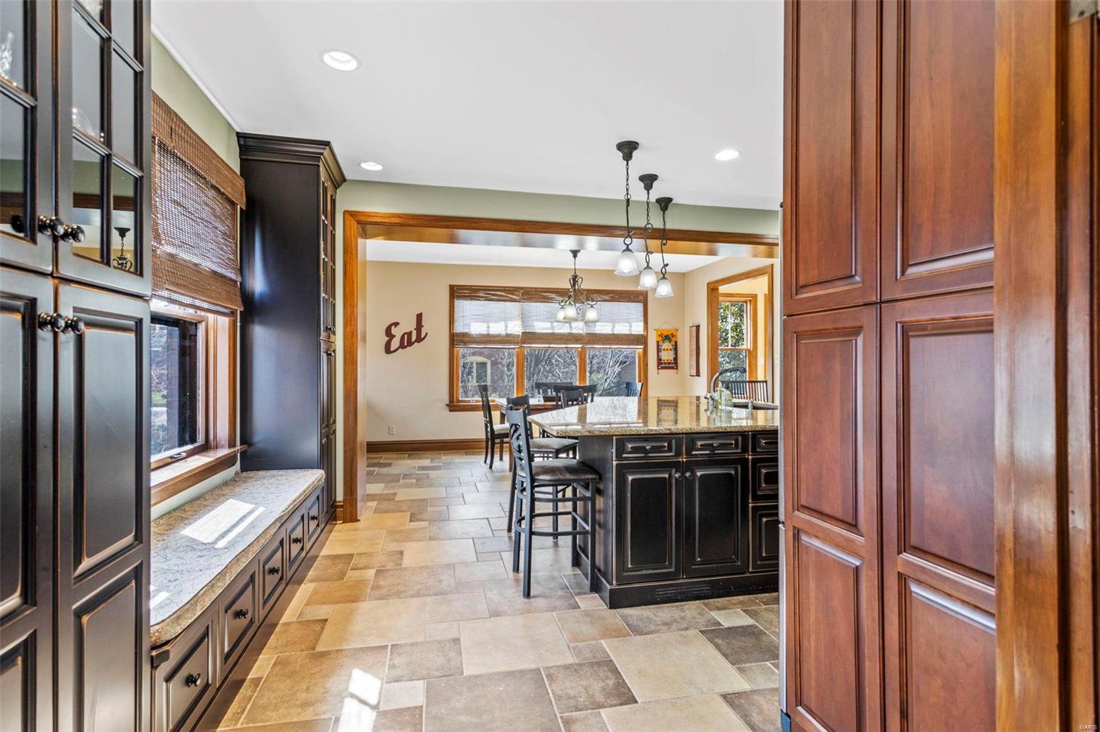 Davis Place - Residential