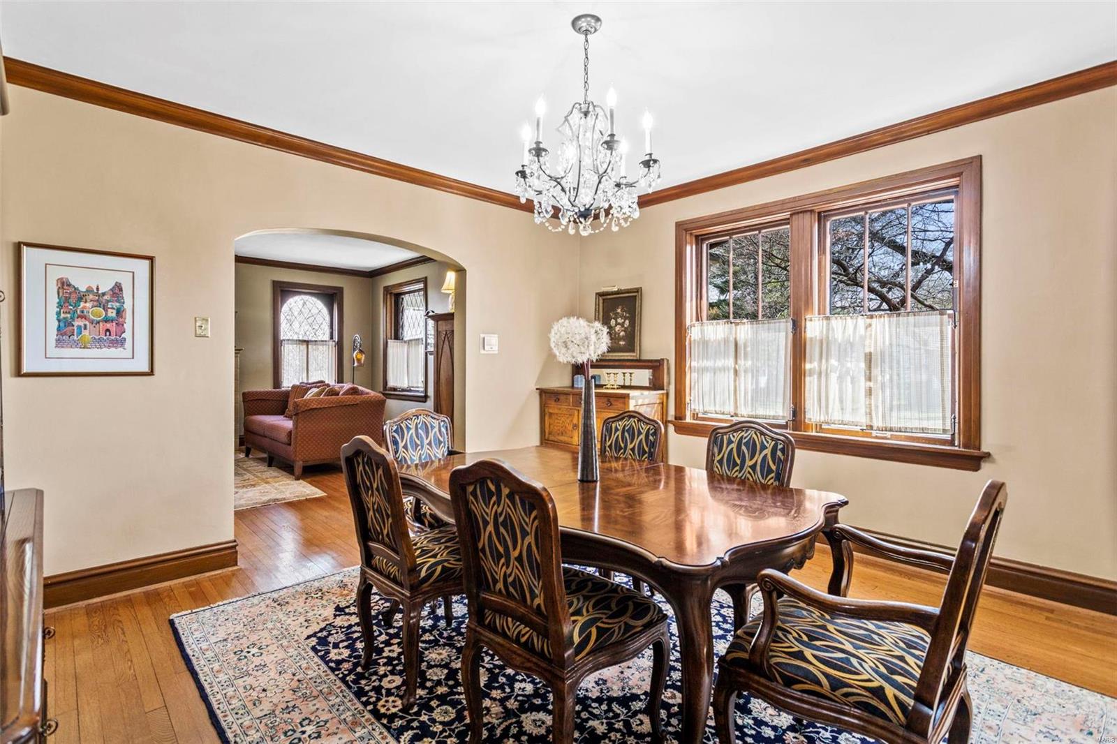 Davis Place - Residential