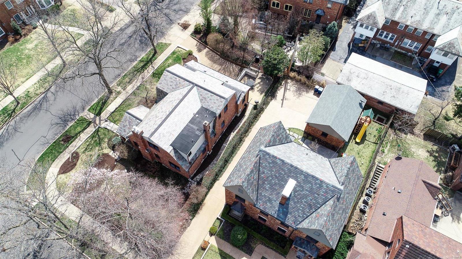 Davis Place - Residential