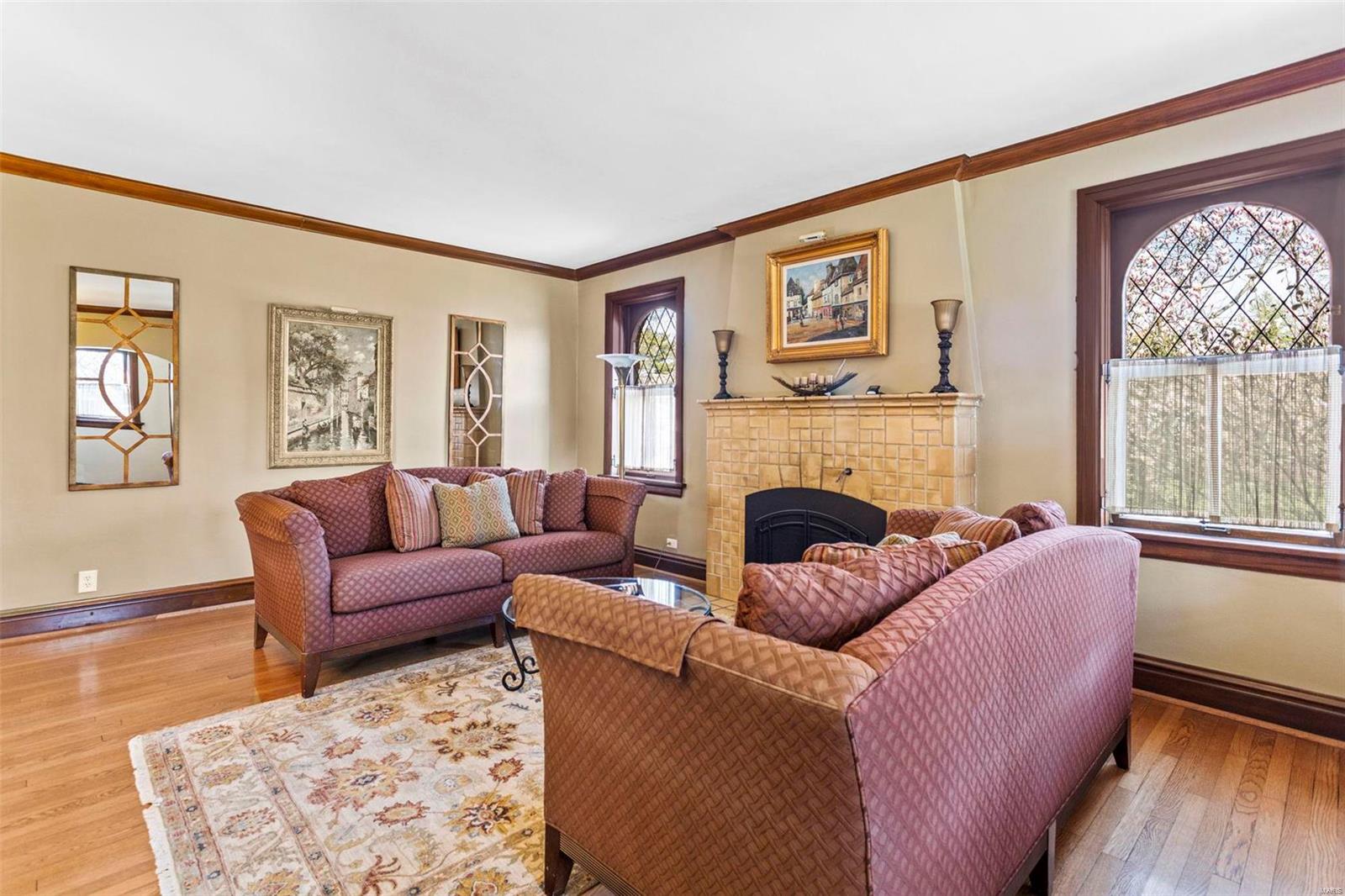 Davis Place - Residential