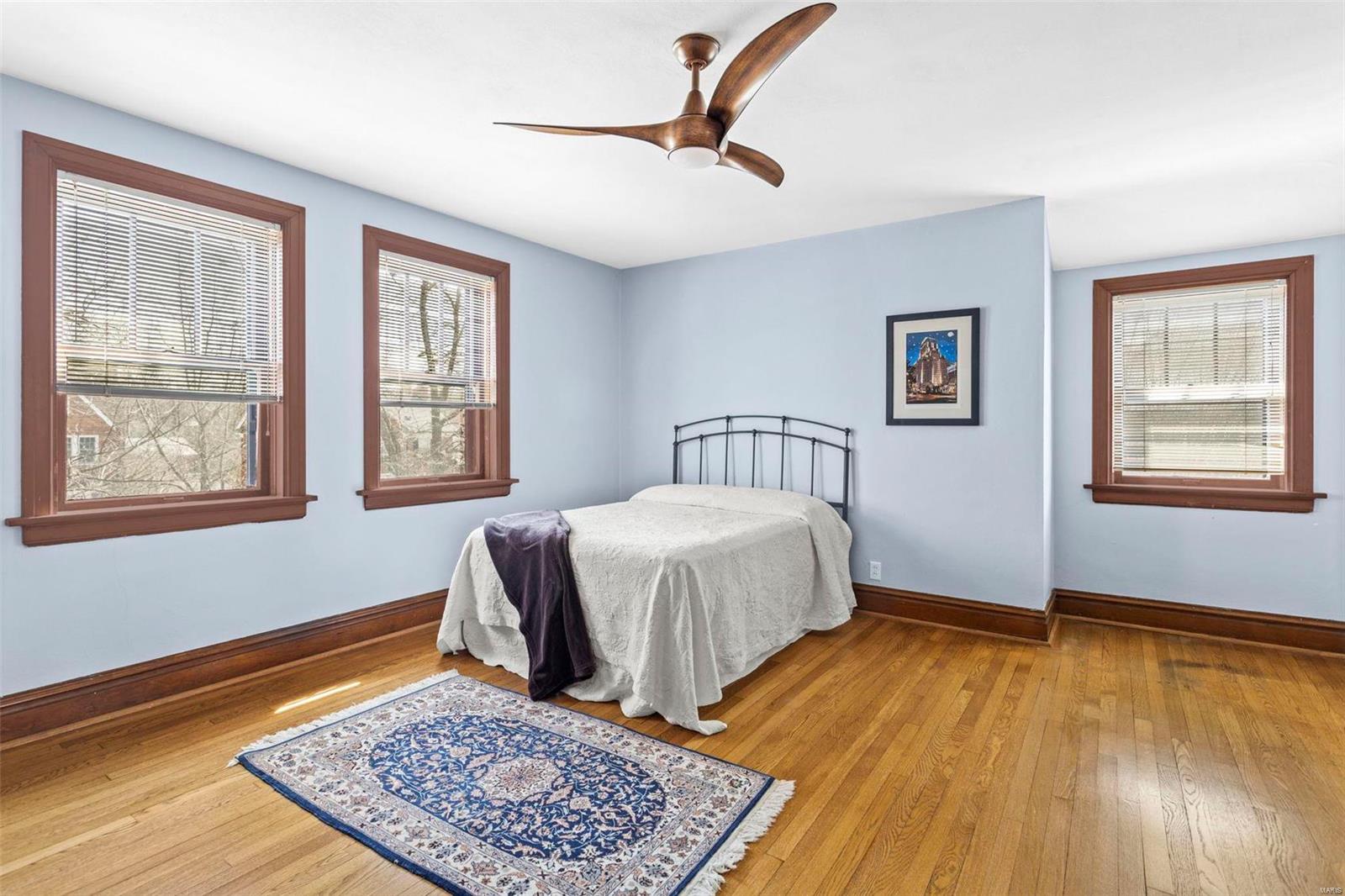 Davis Place - Residential