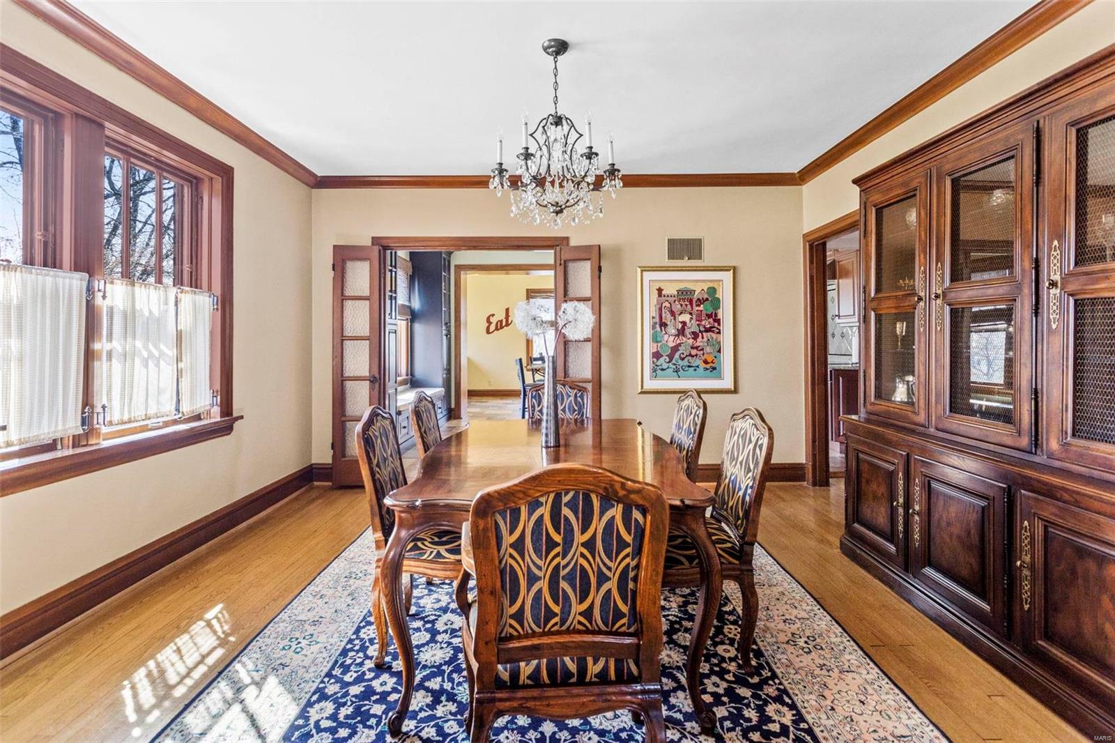 Davis Place - Residential