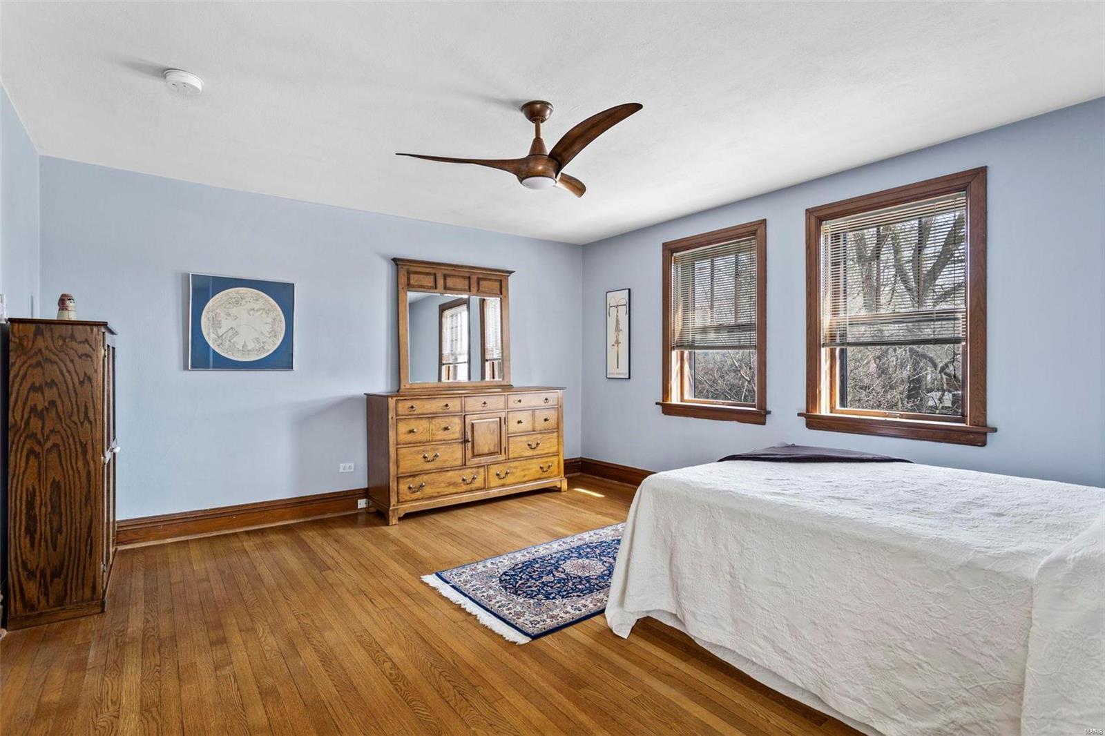 Davis Place - Residential