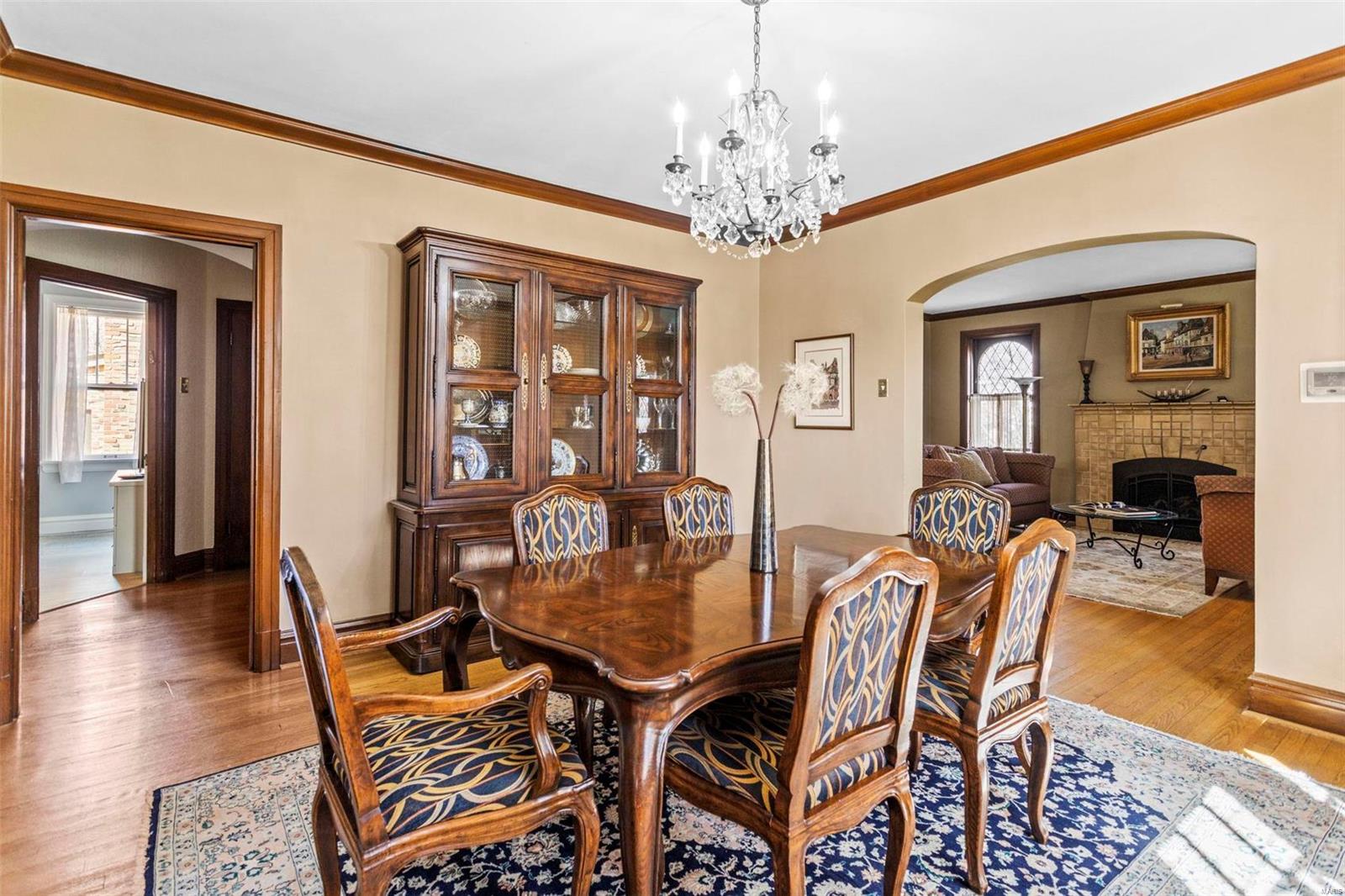 Davis Place - Residential