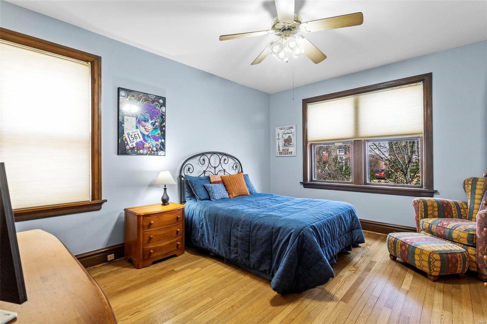 Davis Place - Residential