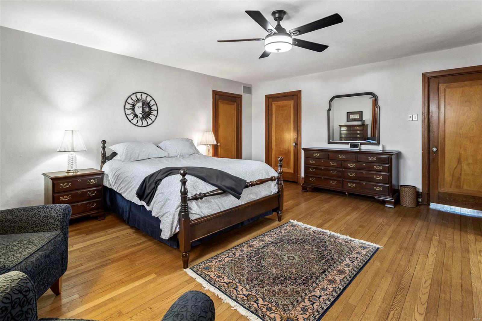 Davis Place - Residential