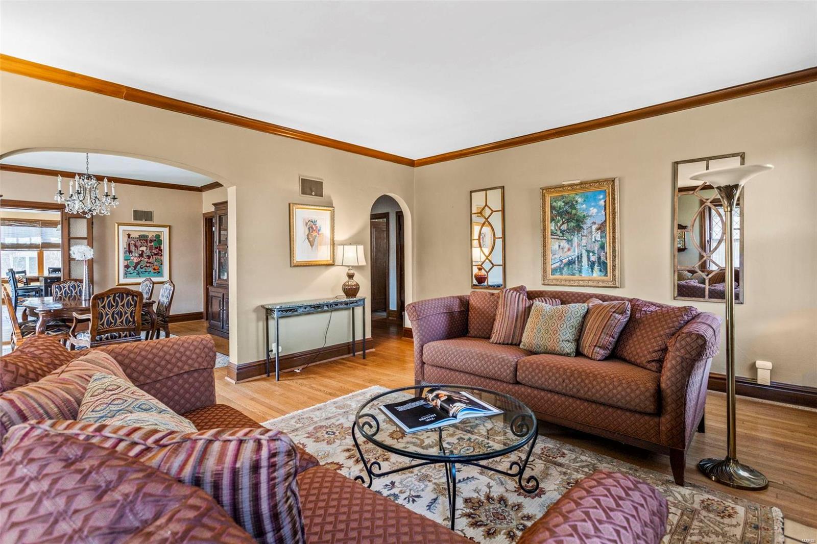 Davis Place - Residential