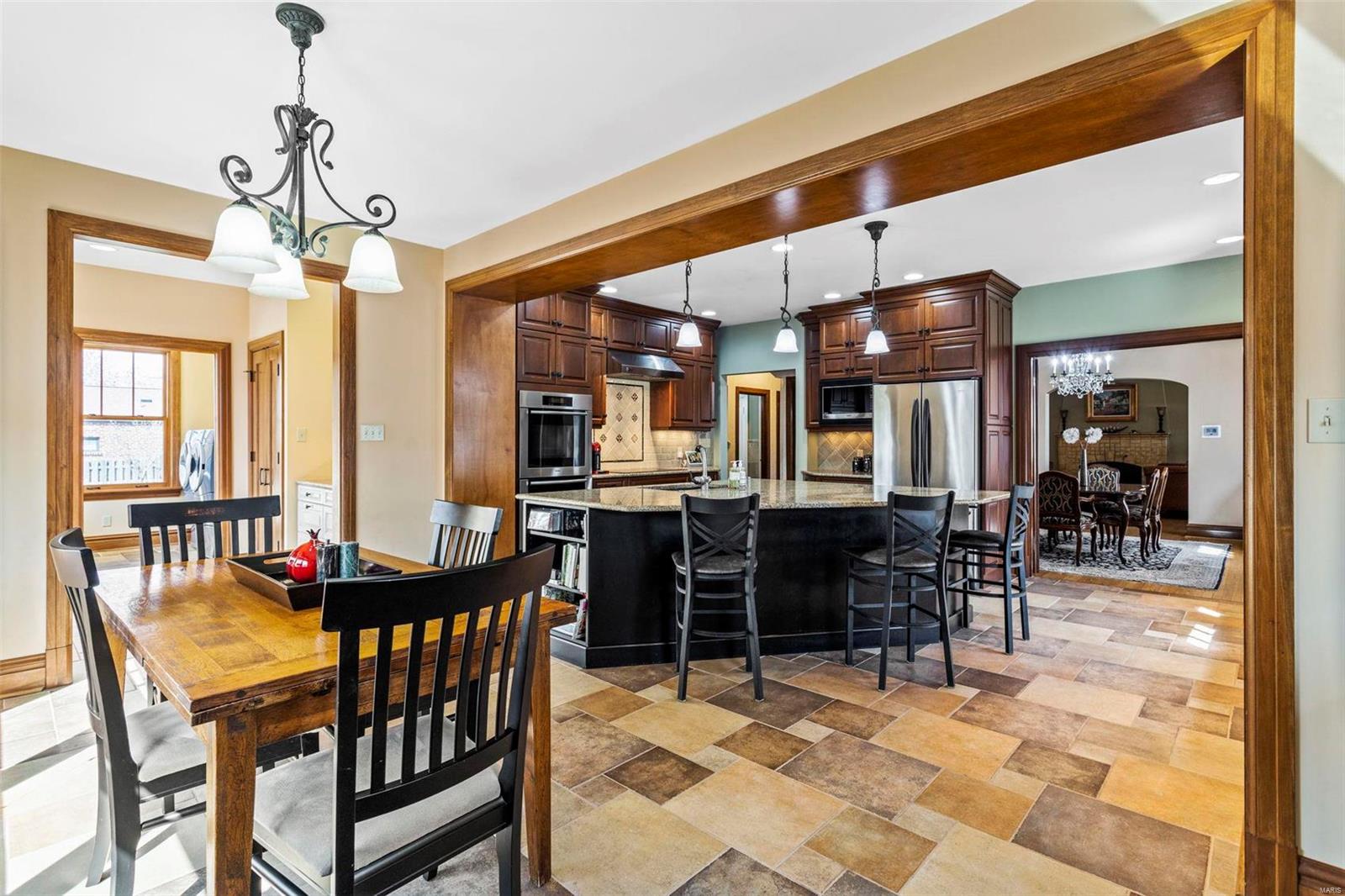 Davis Place - Residential