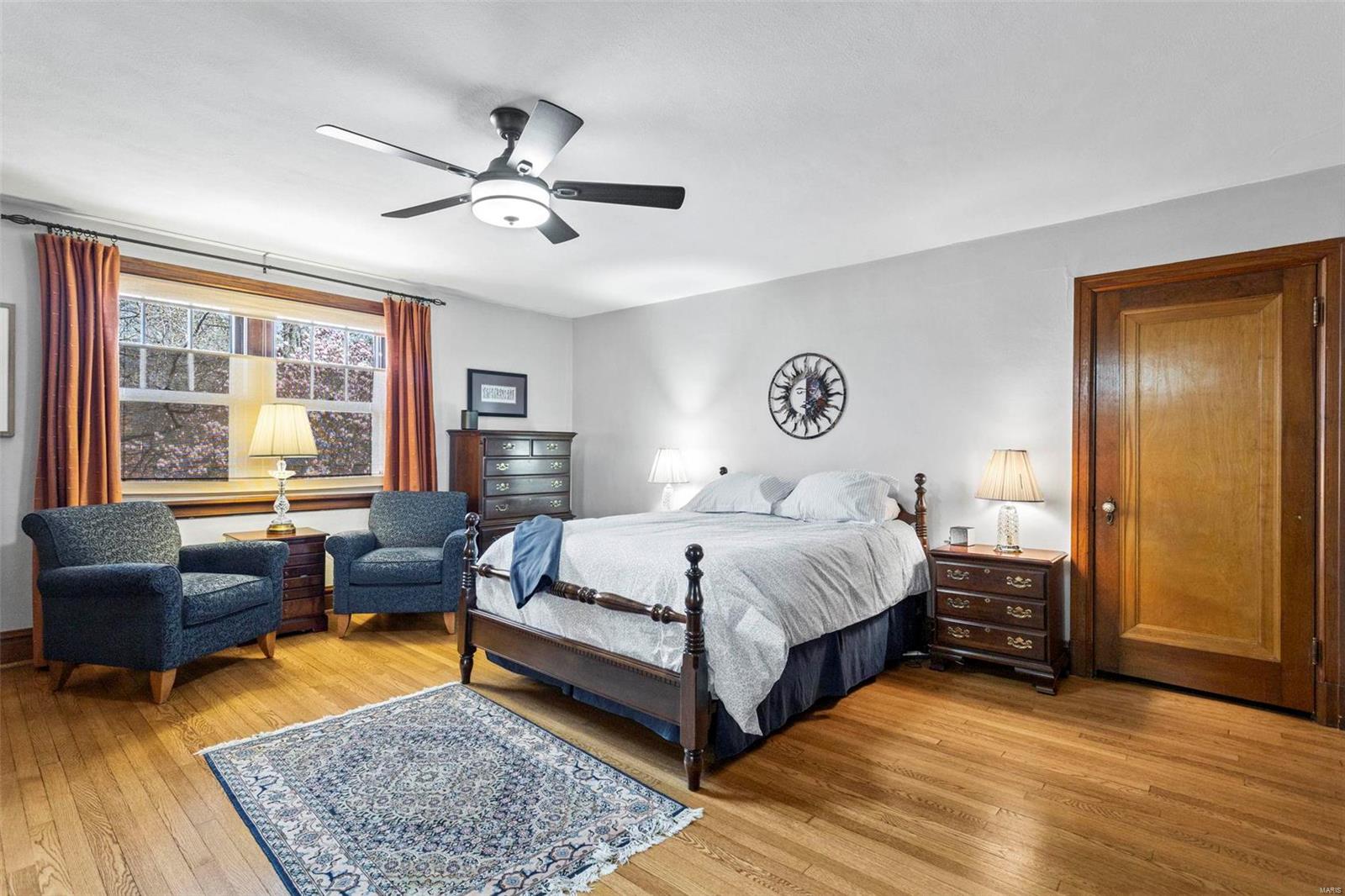 Davis Place - Residential