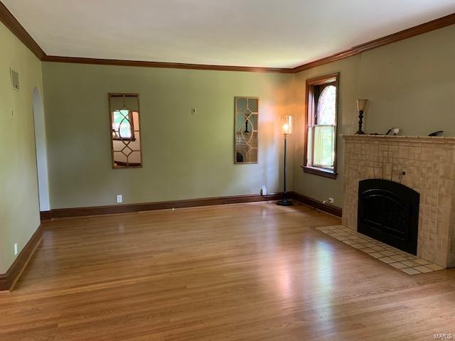 Davis Place - Residential