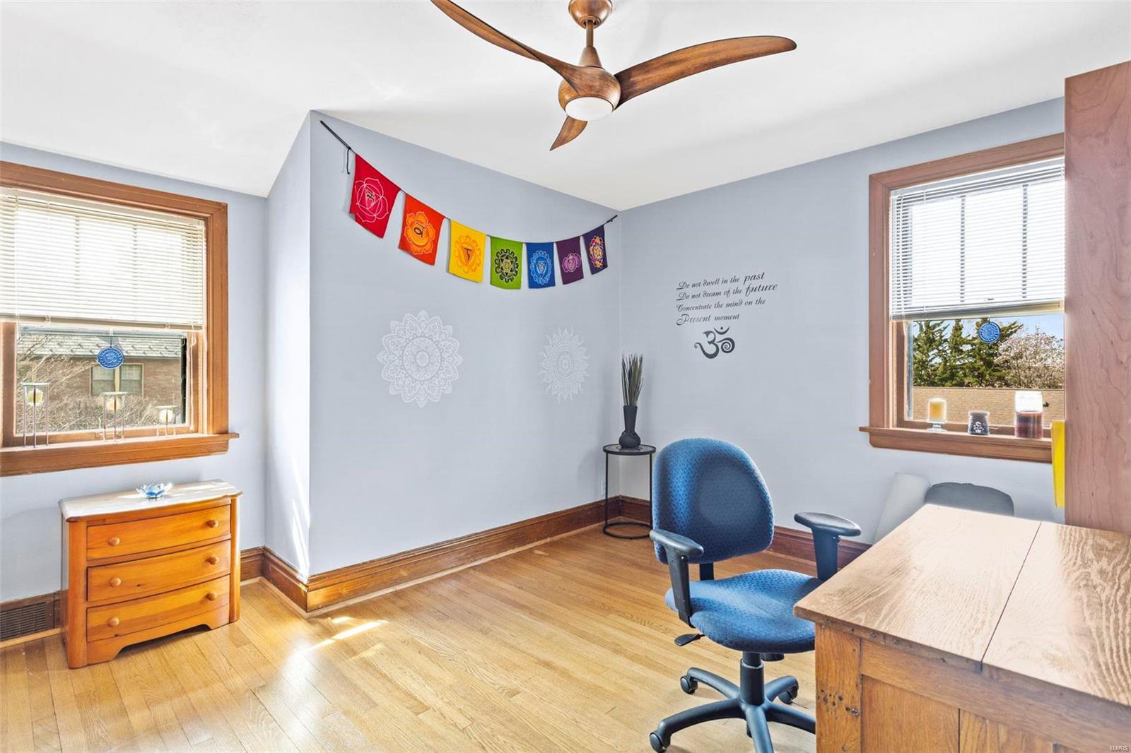 Davis Place - Residential