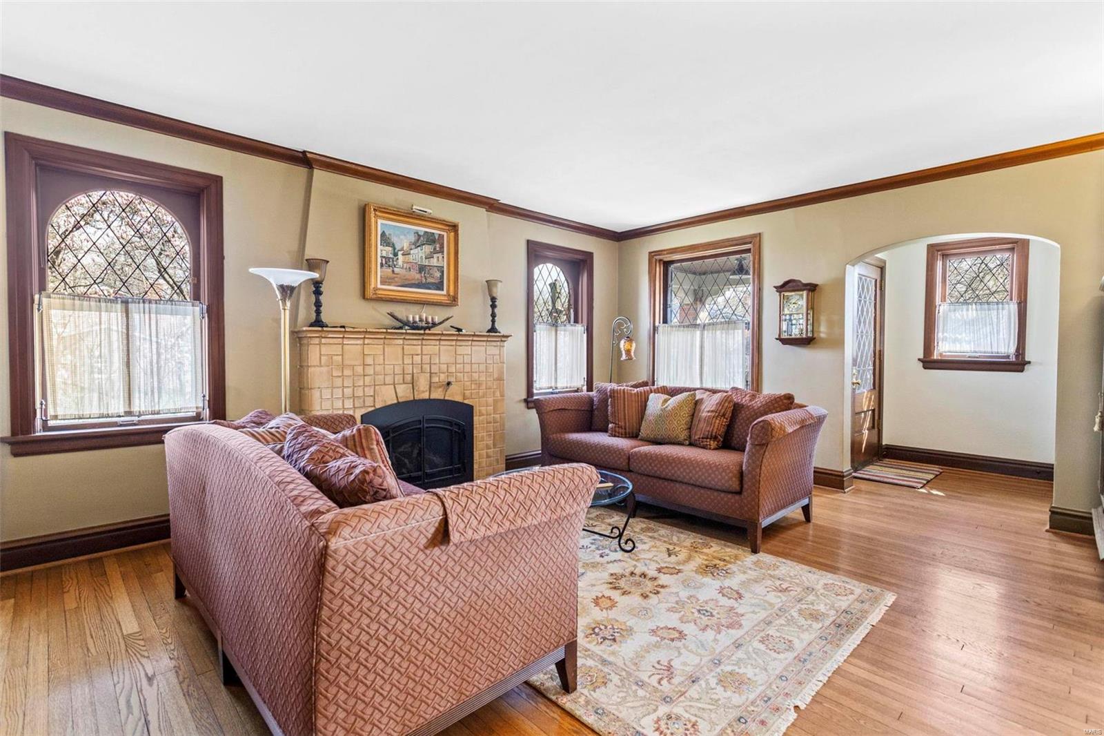 Davis Place - Residential