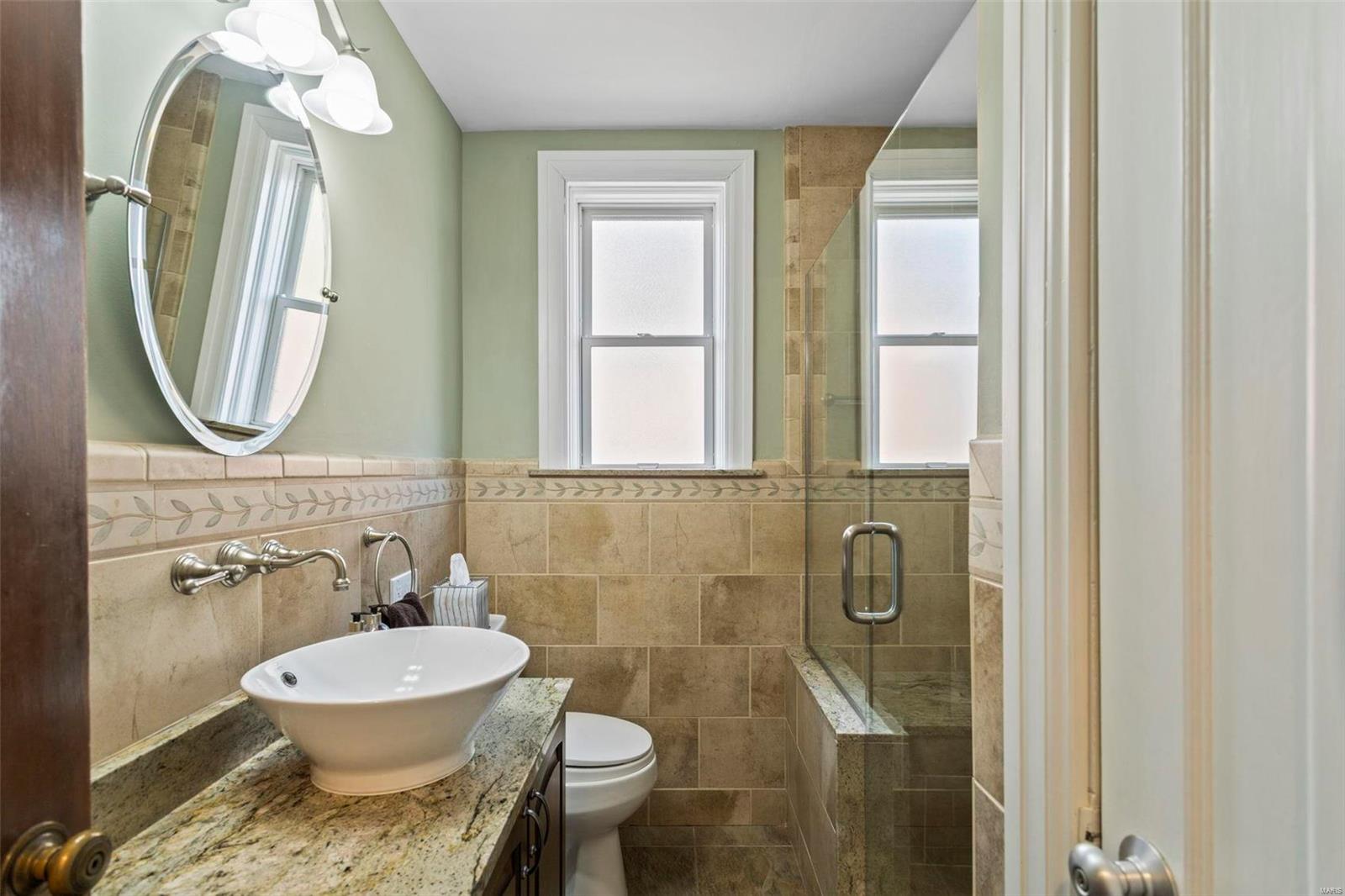 Davis Place - Residential