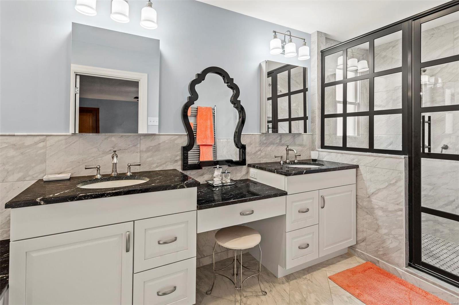 Davis Place - Residential