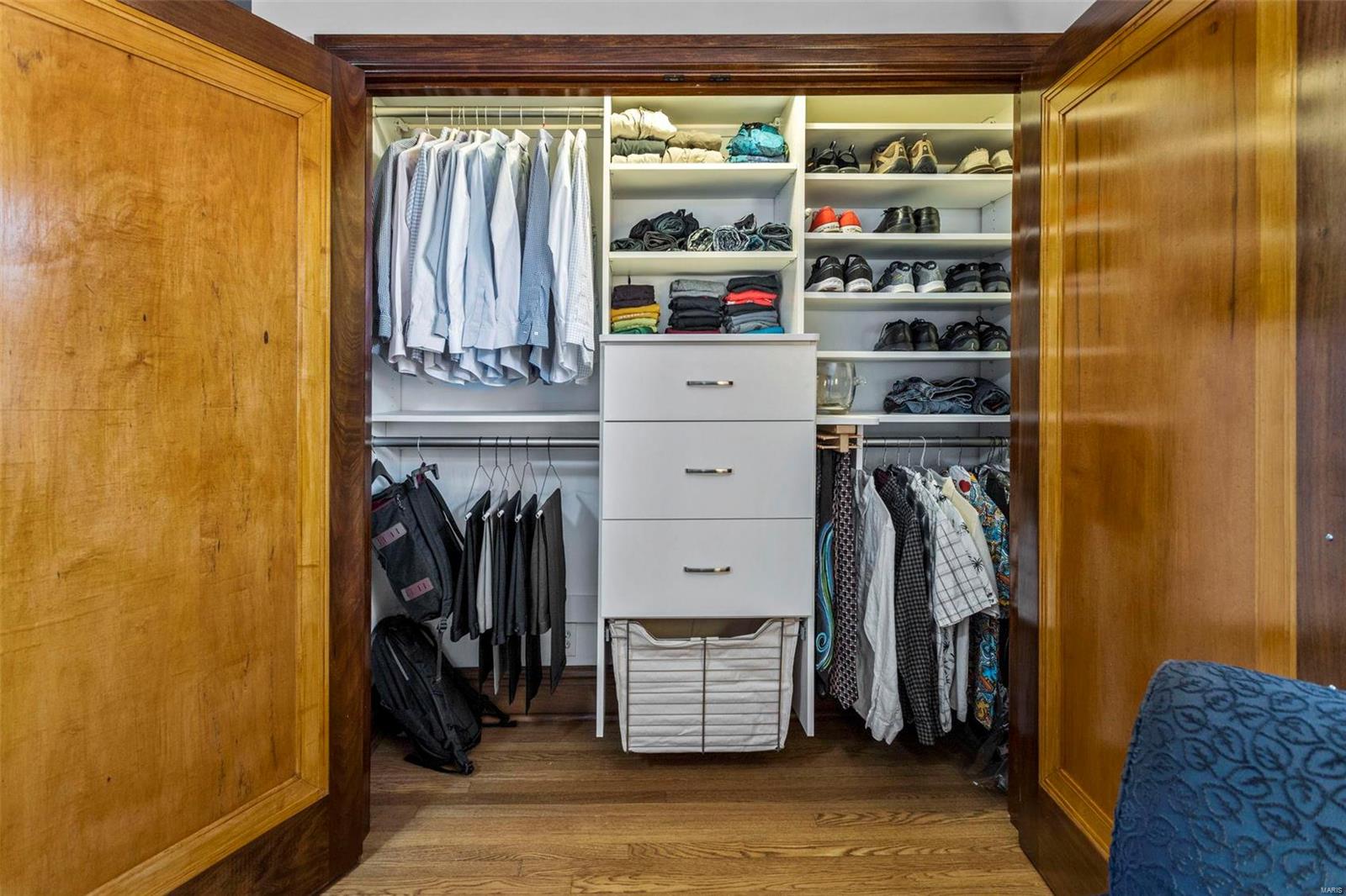 Davis Place - Residential