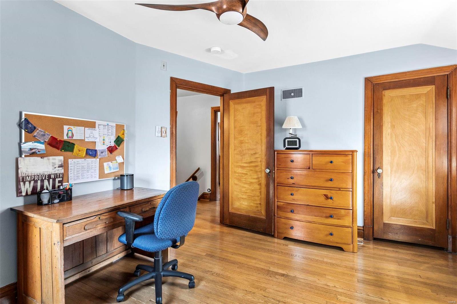 Davis Place - Residential