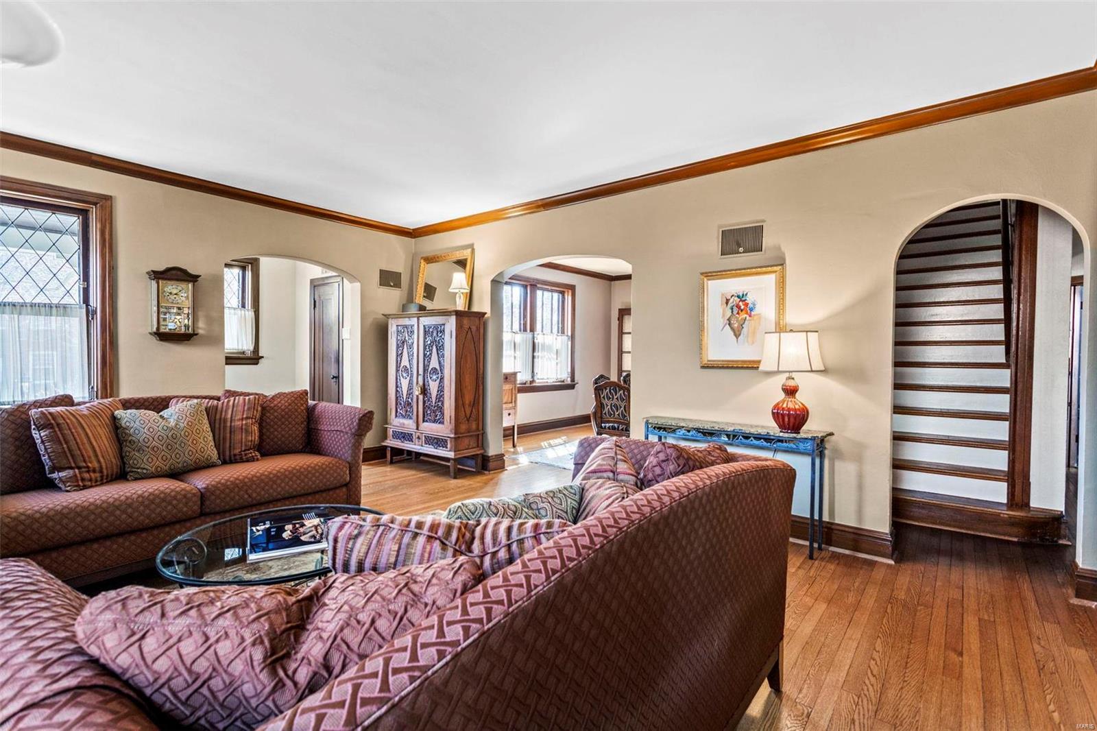 Davis Place - Residential