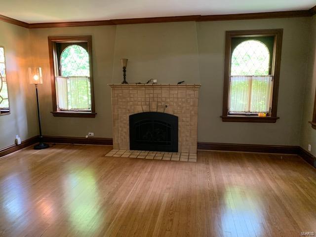 Davis Place - Residential