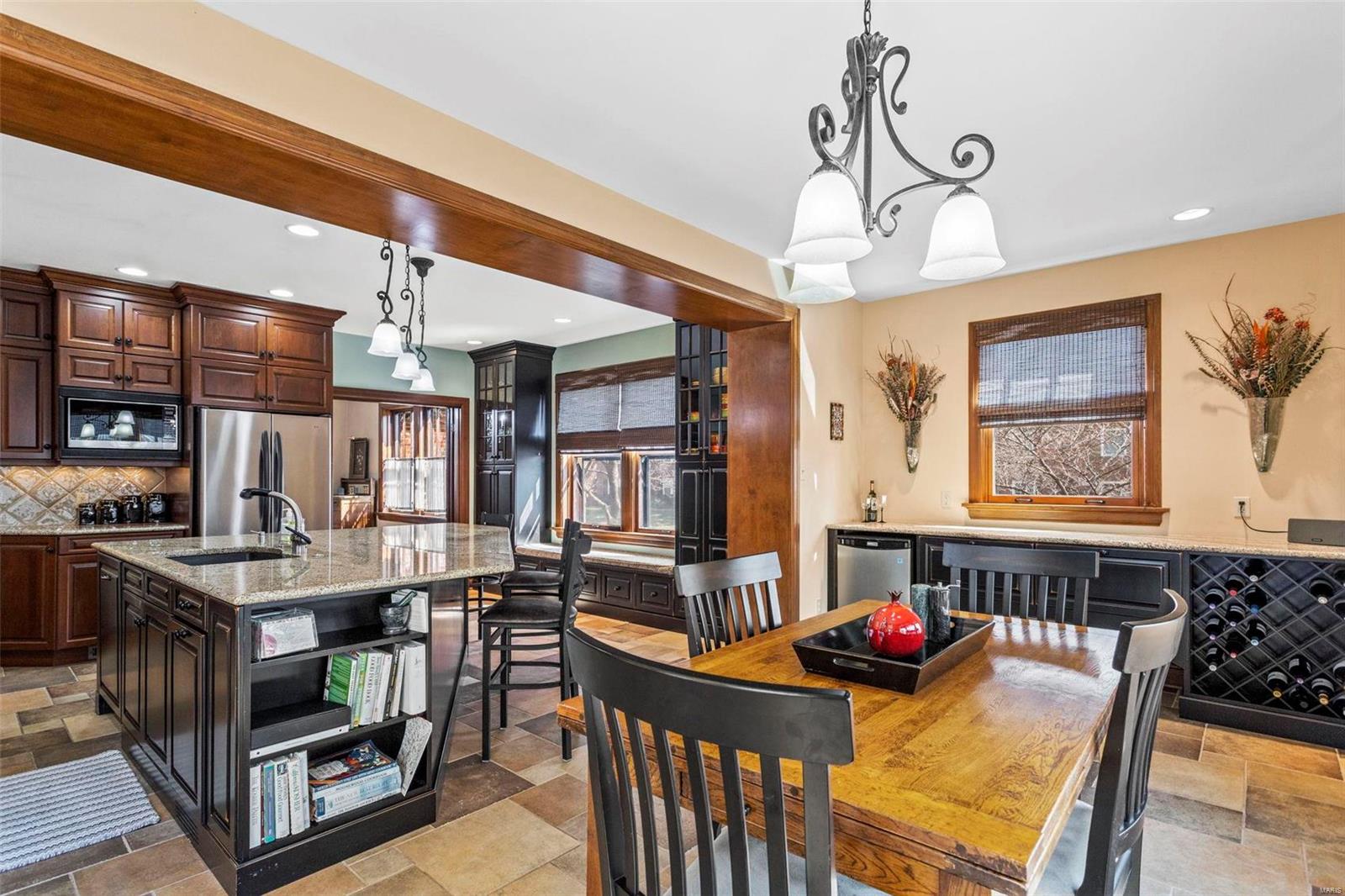 Davis Place - Residential