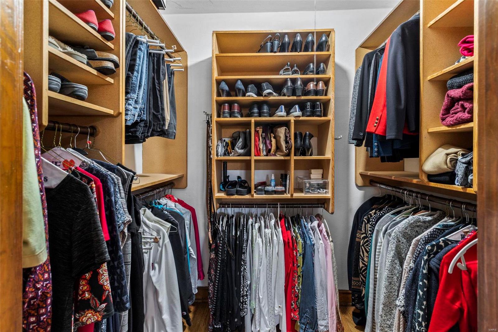 Davis Place - Residential