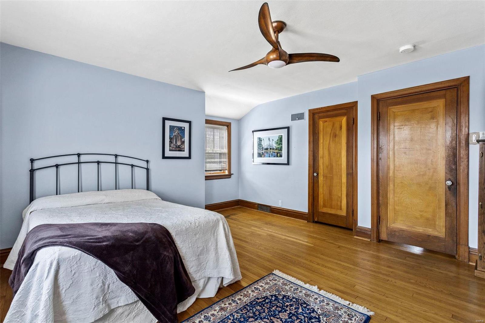 Davis Place - Residential