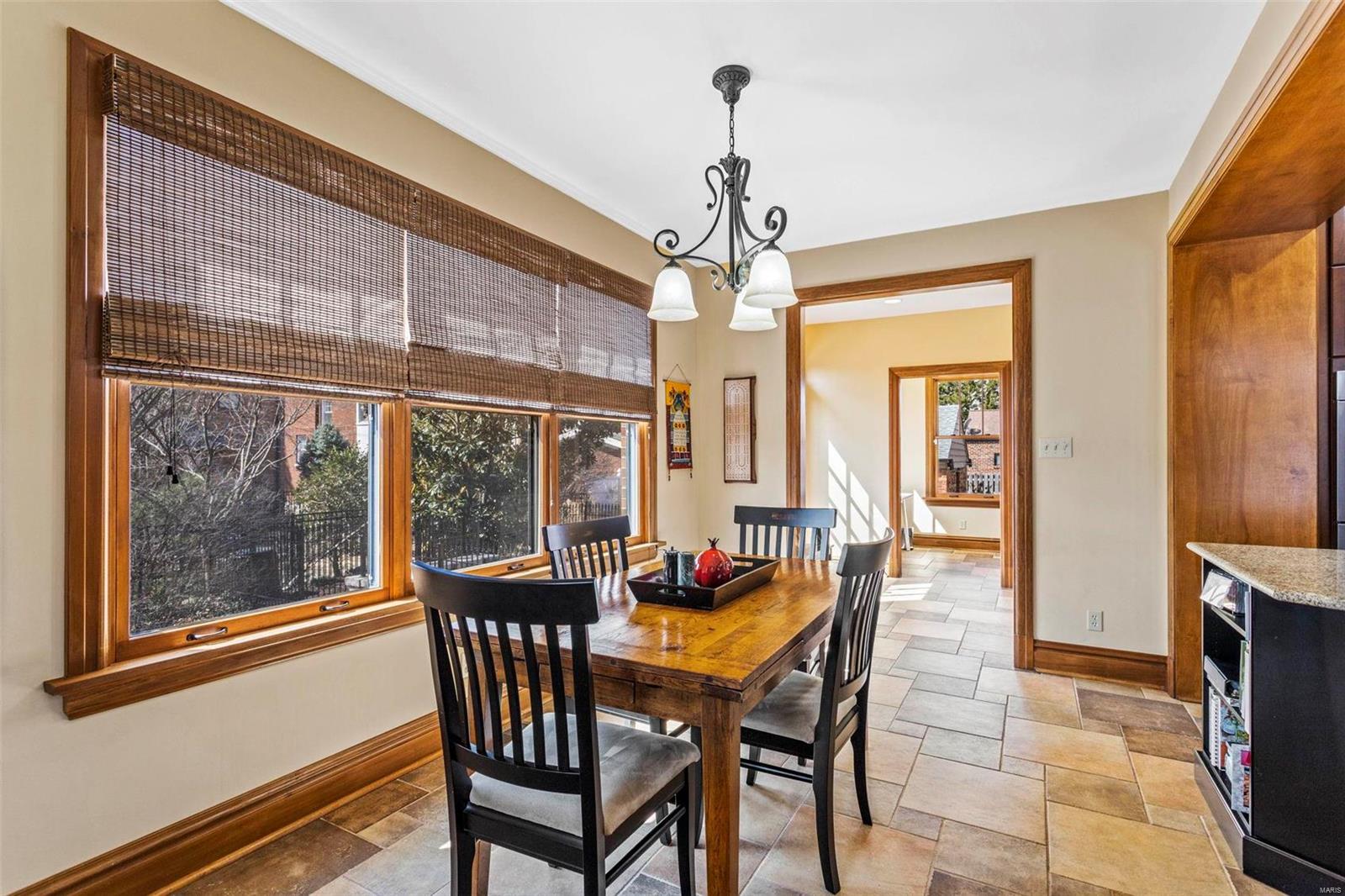 Davis Place - Residential