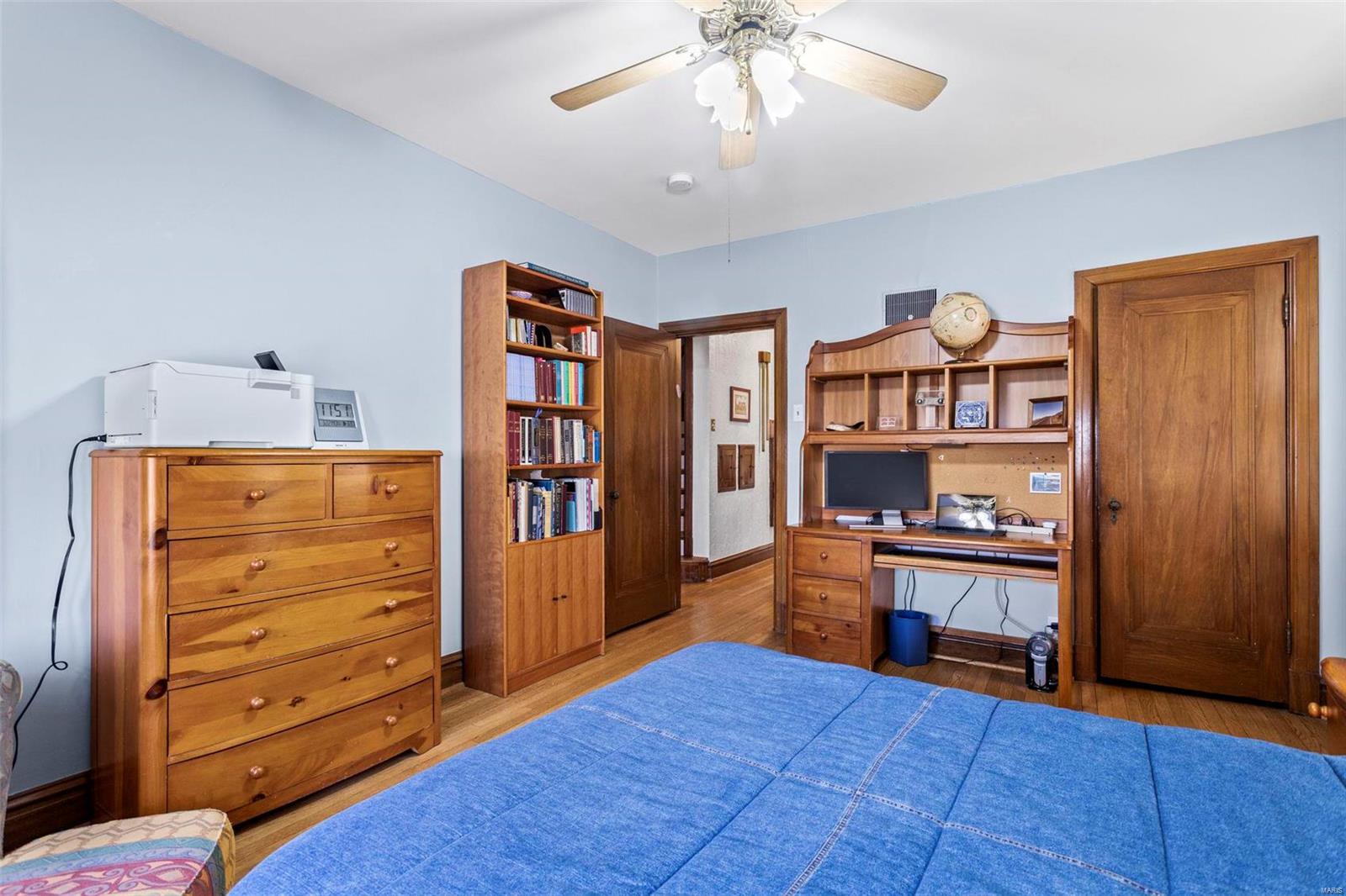 Davis Place - Residential