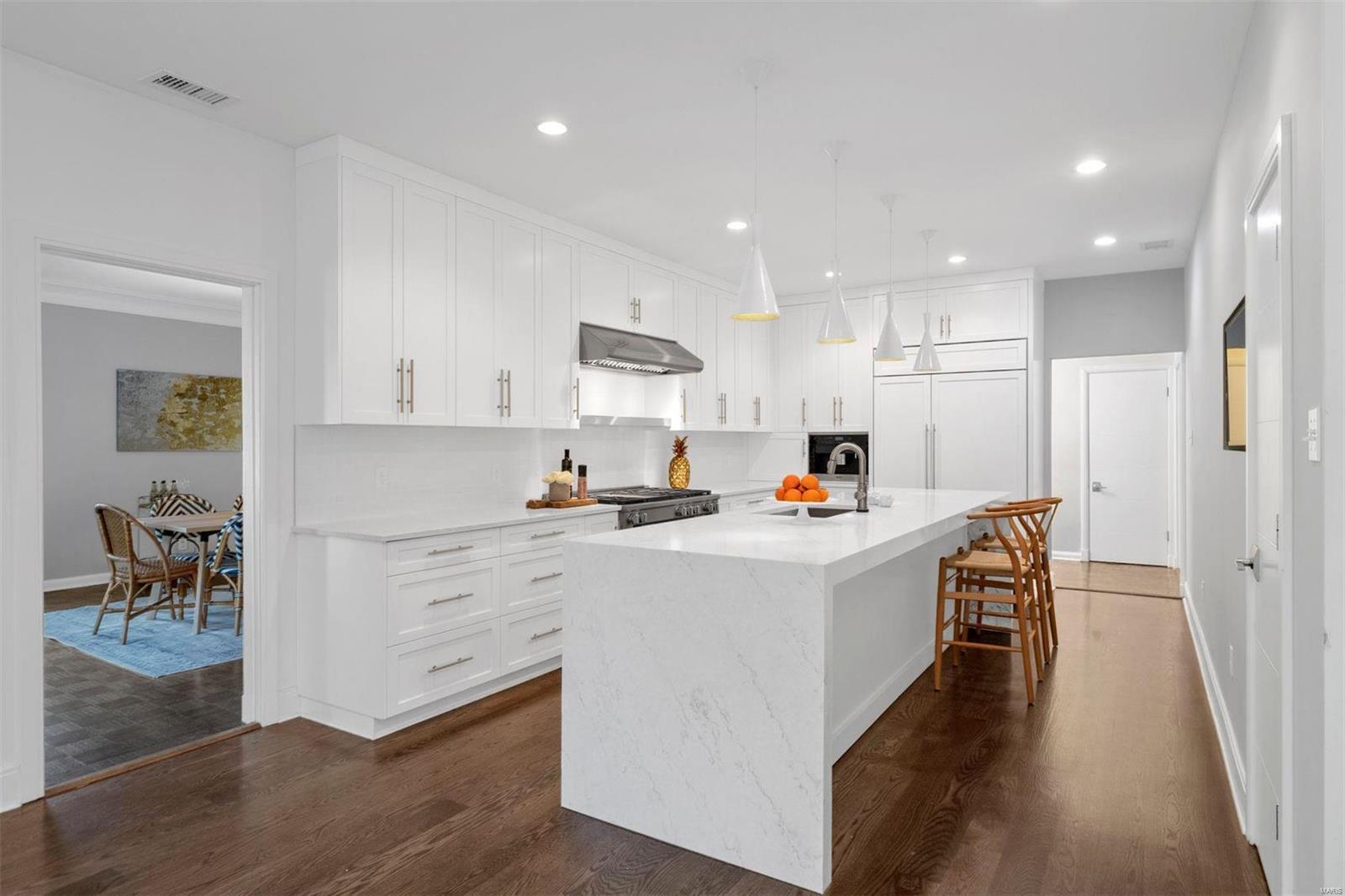 Ellenwood - Residential