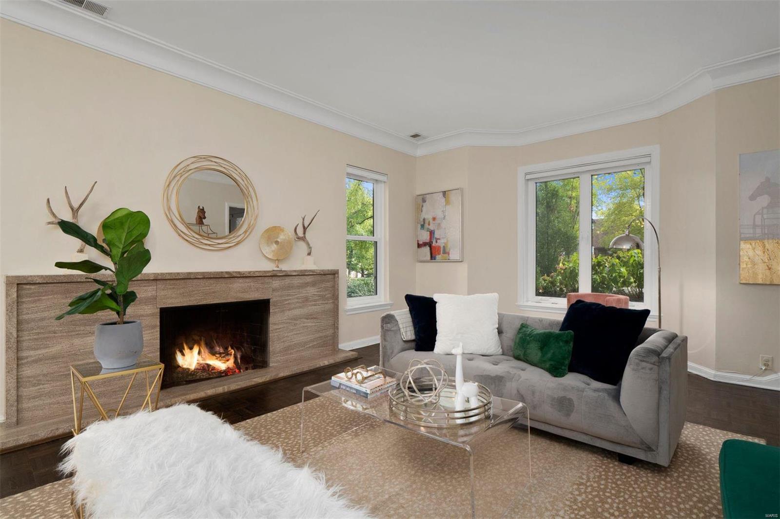 Ellenwood - Residential