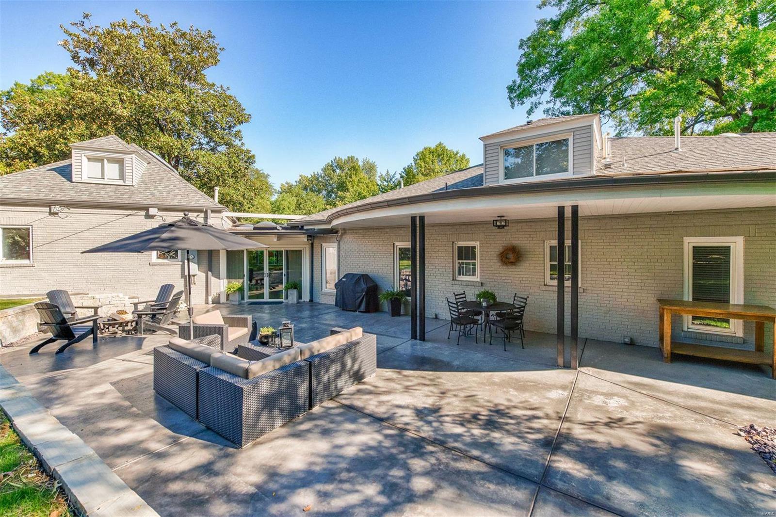 Ellenwood - Residential