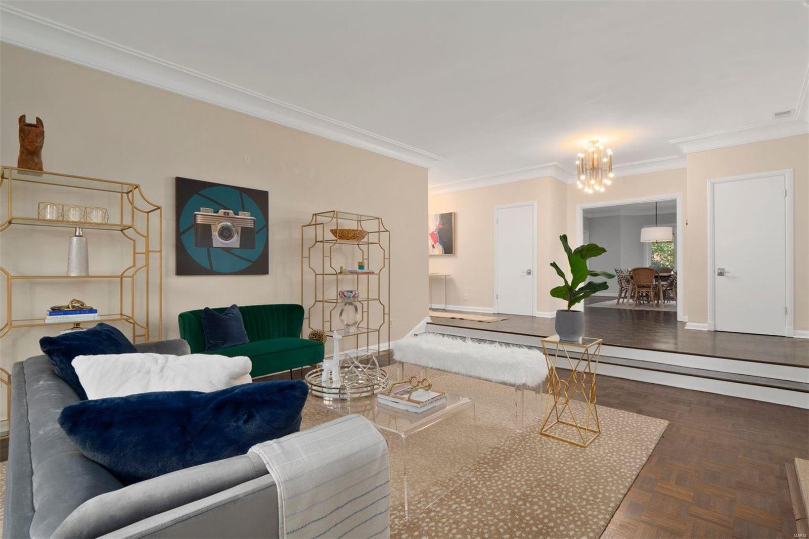 Ellenwood - Residential