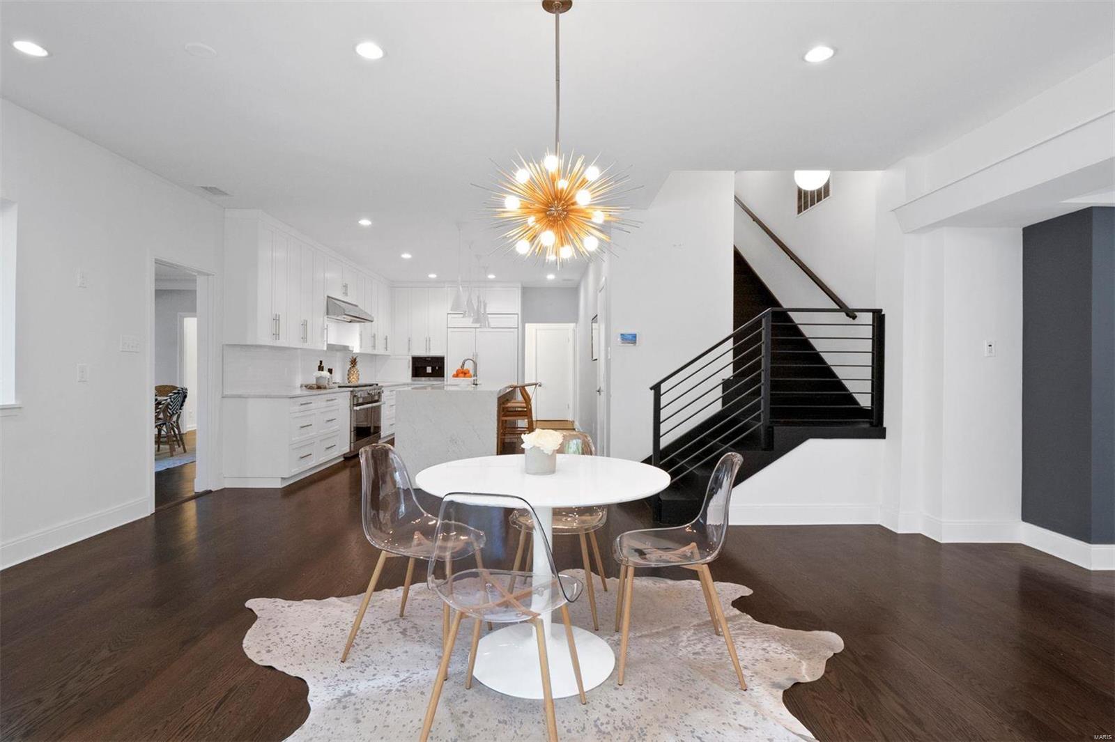 Ellenwood - Residential