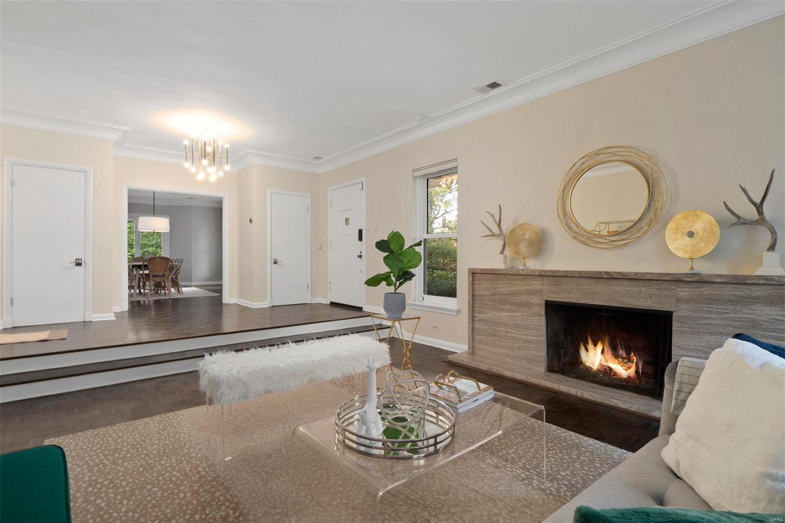 Ellenwood - Residential