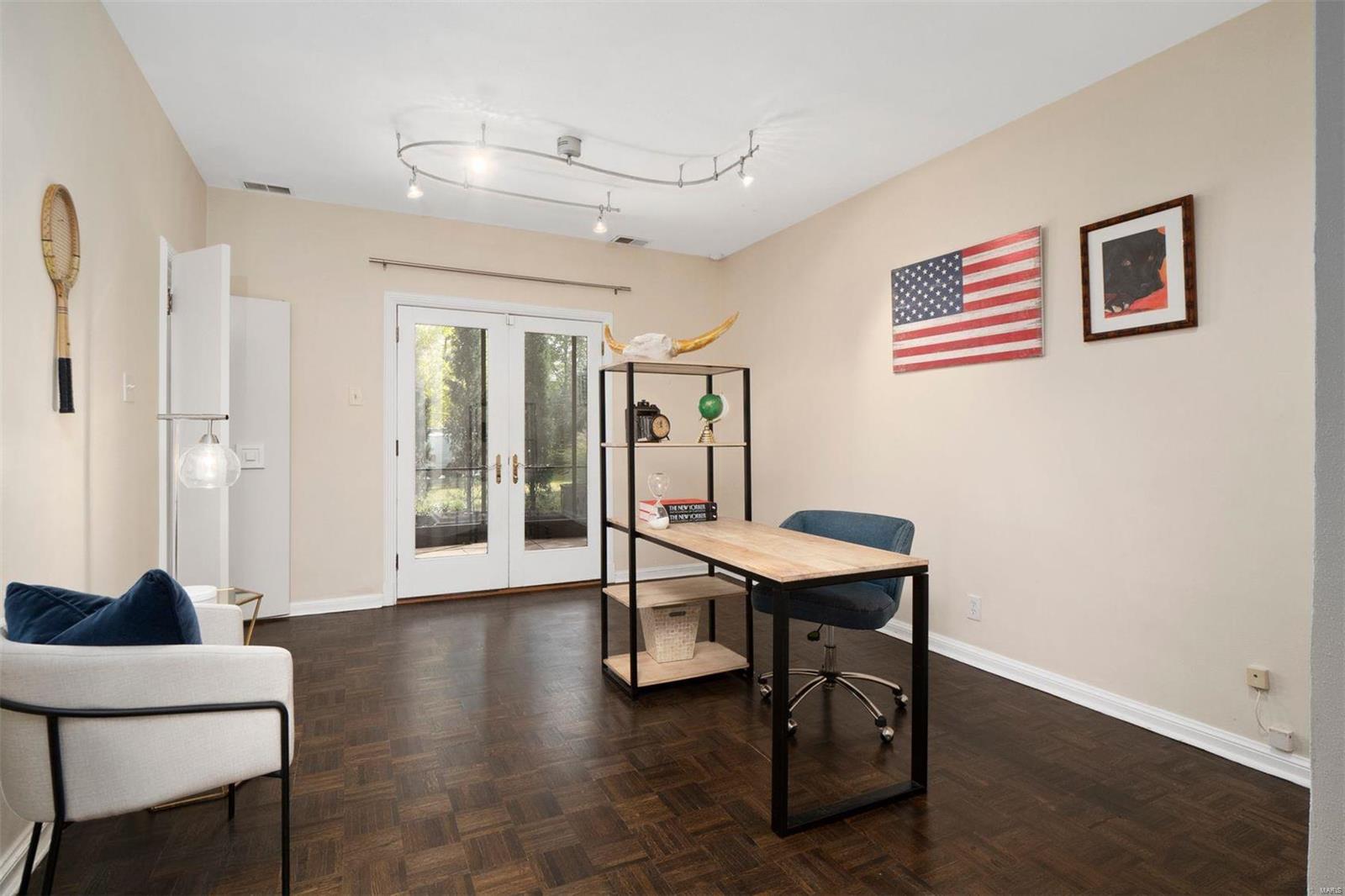 Ellenwood - Residential