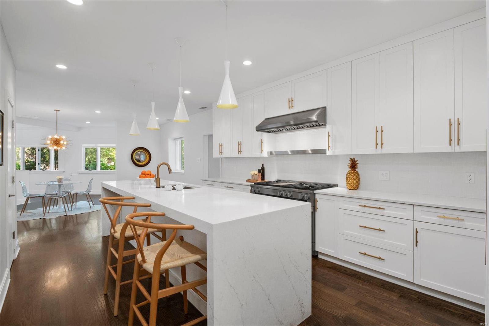 Ellenwood - Residential