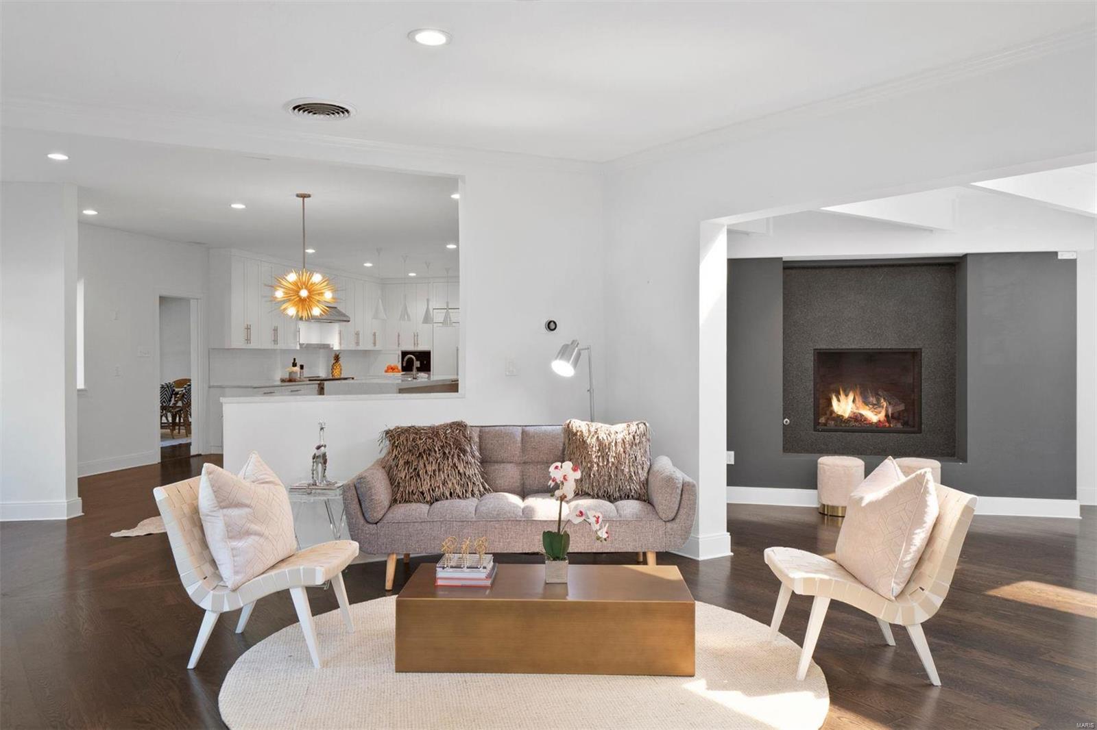 Ellenwood - Residential